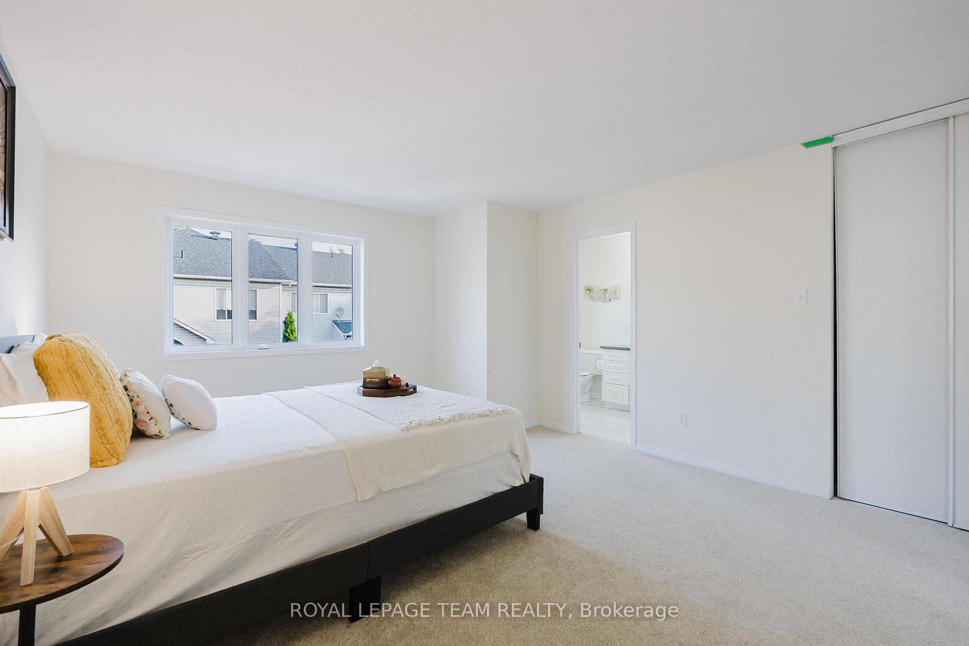 Photo 18 of 11 Villandry Street, Ottawa, Barrhaven East — HOMEH