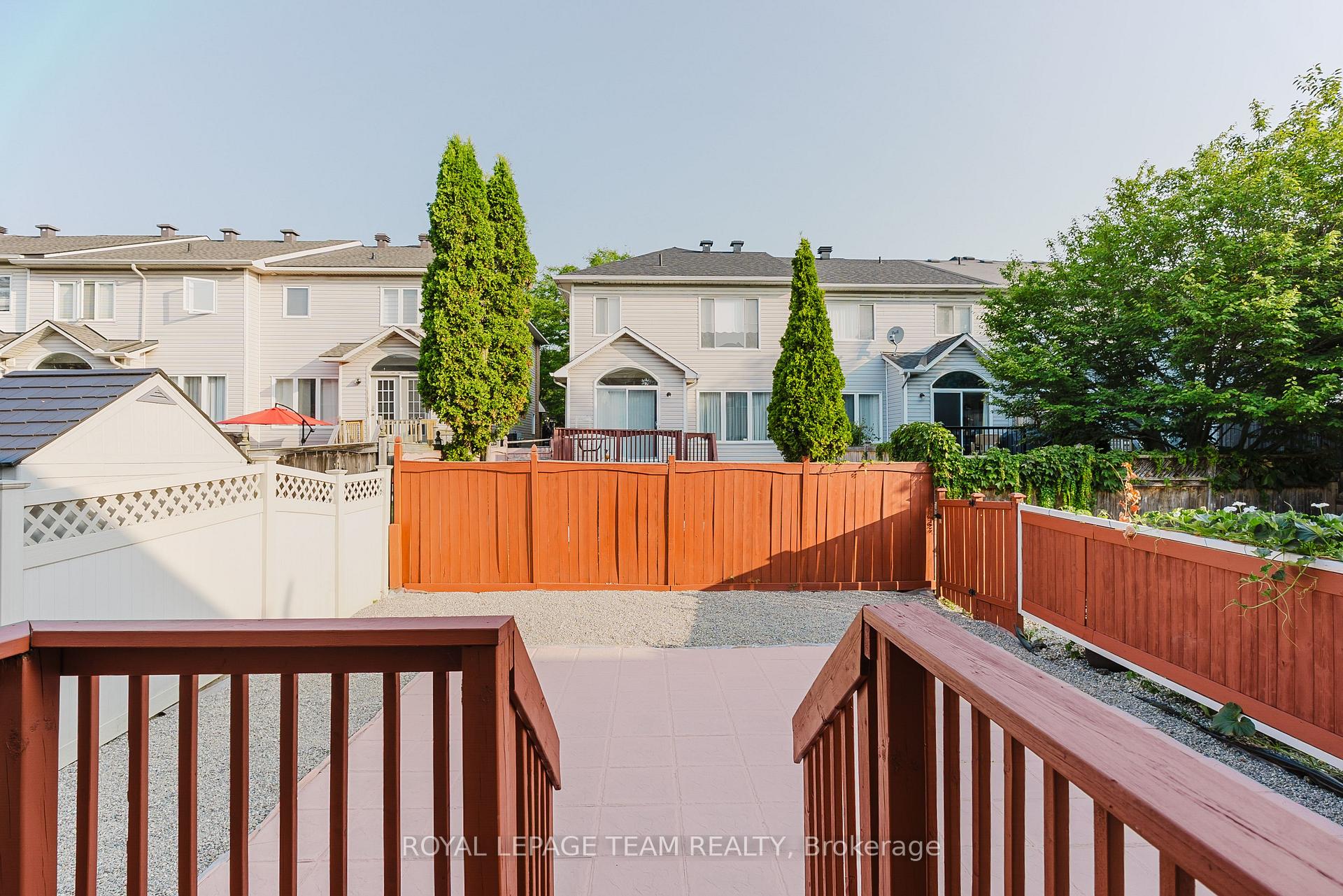 Photo 28 of 11 Villandry Street, Ottawa, Barrhaven East — HOMEH