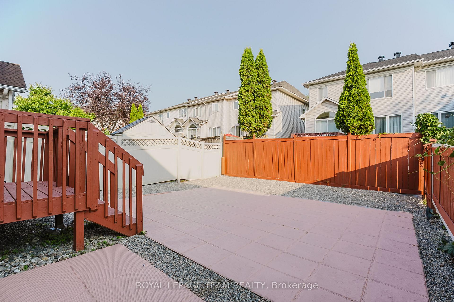 Photo 35 of 11 Villandry Street, Ottawa, Barrhaven East — HOMEH