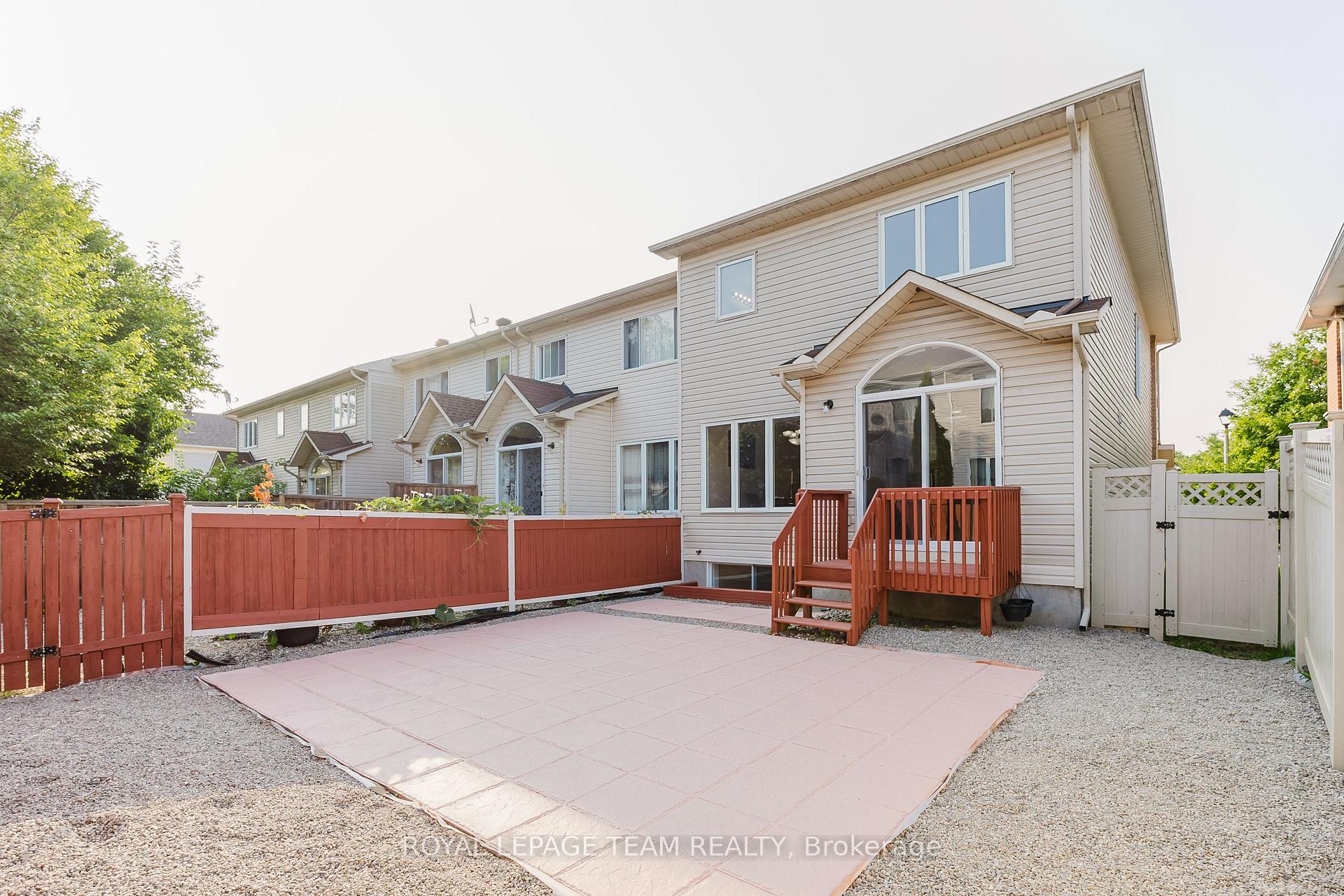 Photo 31 of 11 Villandry Street, Ottawa, Barrhaven East — HOMEH