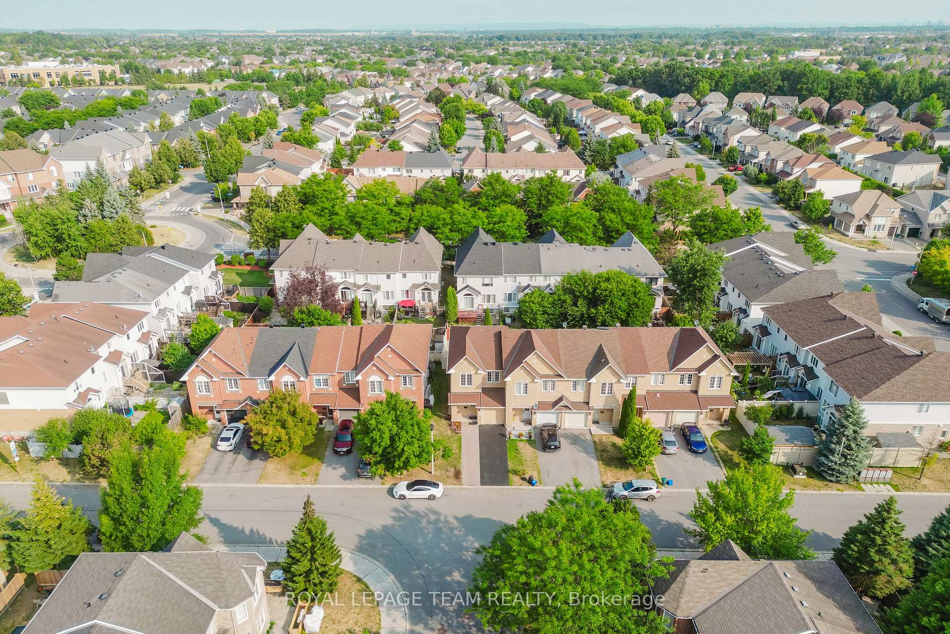 Photo 34 of 11 Villandry Street, Ottawa, Barrhaven East — HOMEH