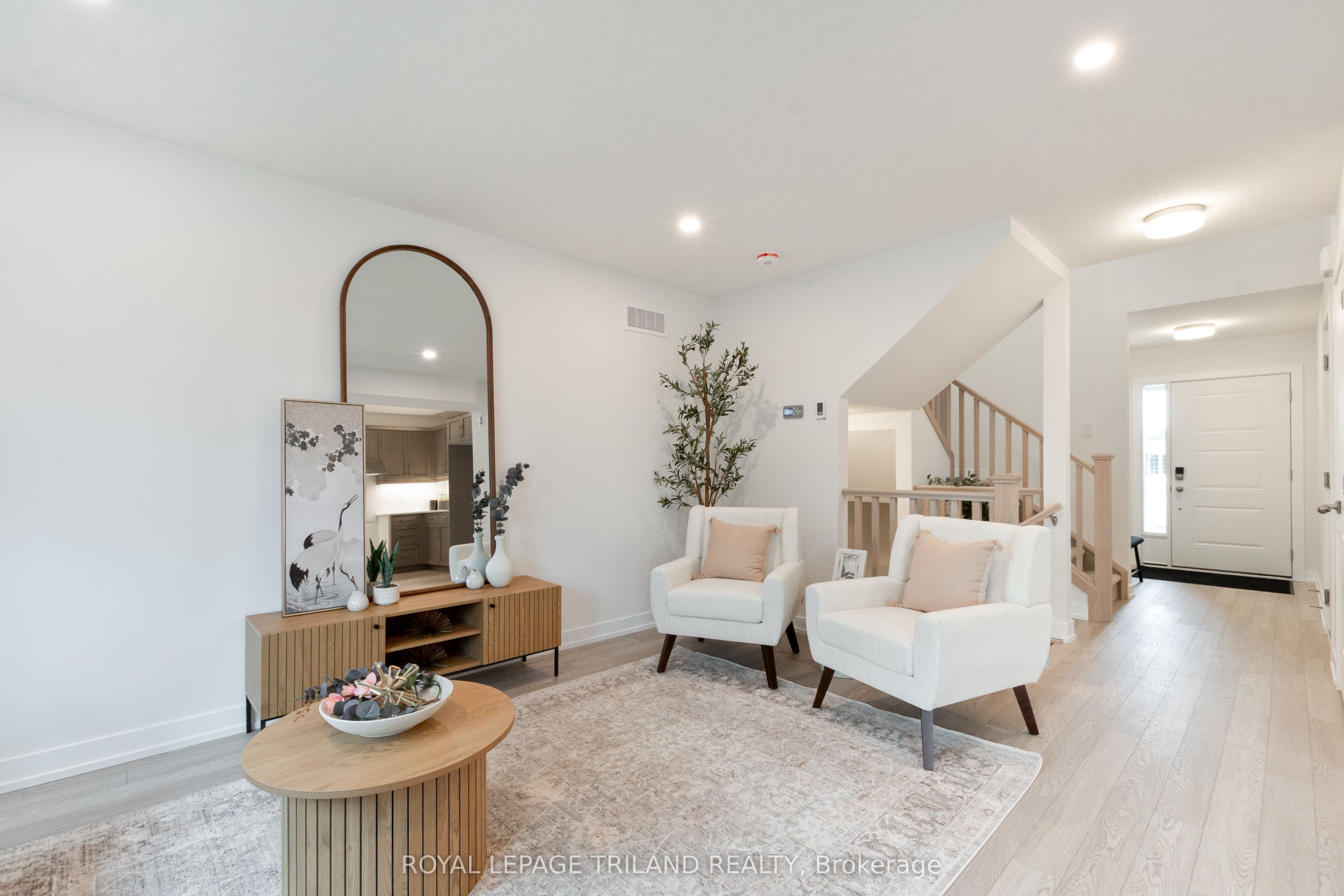 Photo 35 of 143 Styles Drive, St. Thomas — HOMEH