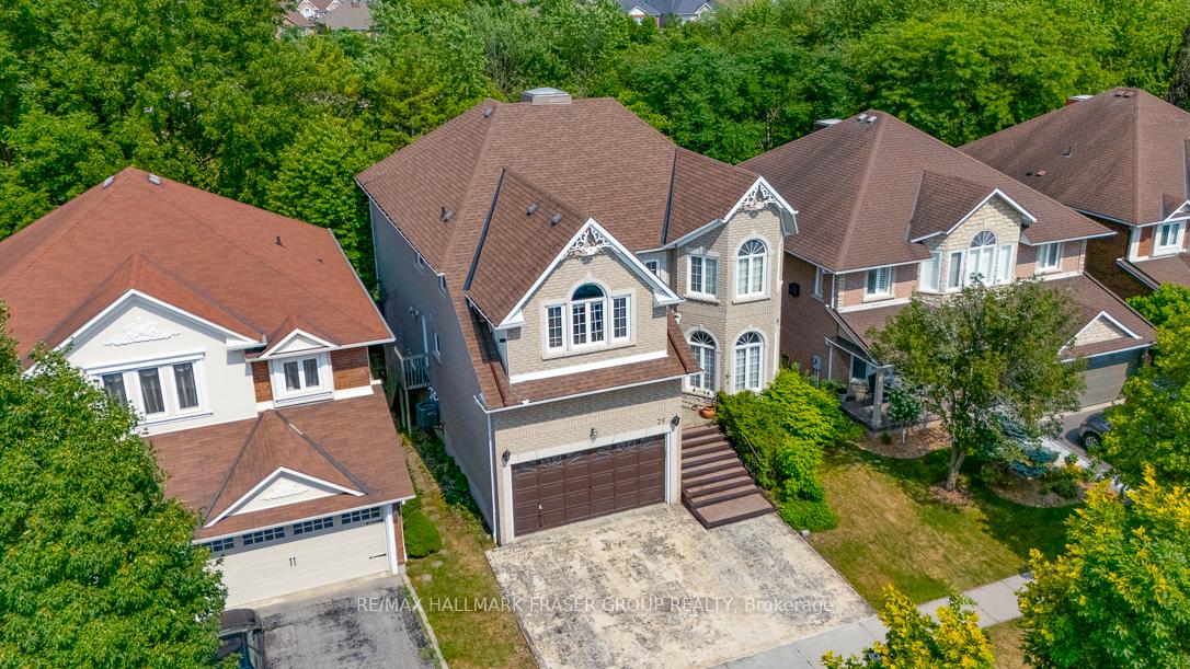 Photo 2 of 29 Hester Avenue, Ajax, Central West — HOMEH