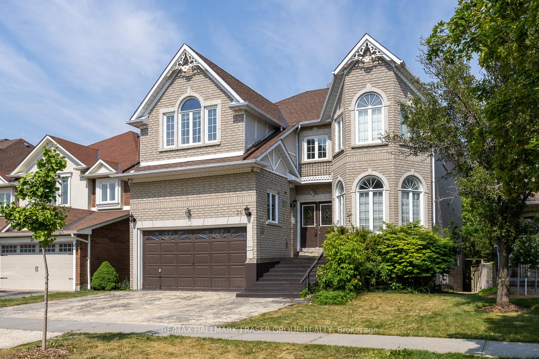 Photo 5 of 29 Hester Avenue, Ajax, Central West — HOMEH