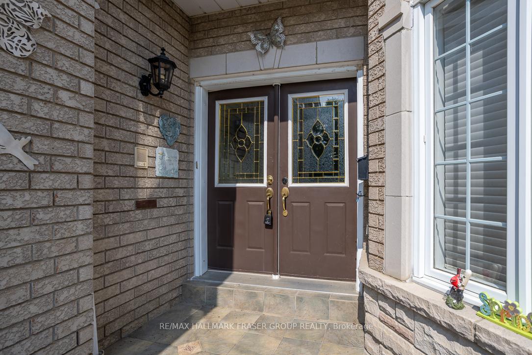 Photo 6 of 29 Hester Avenue, Ajax, Central West — HOMEH