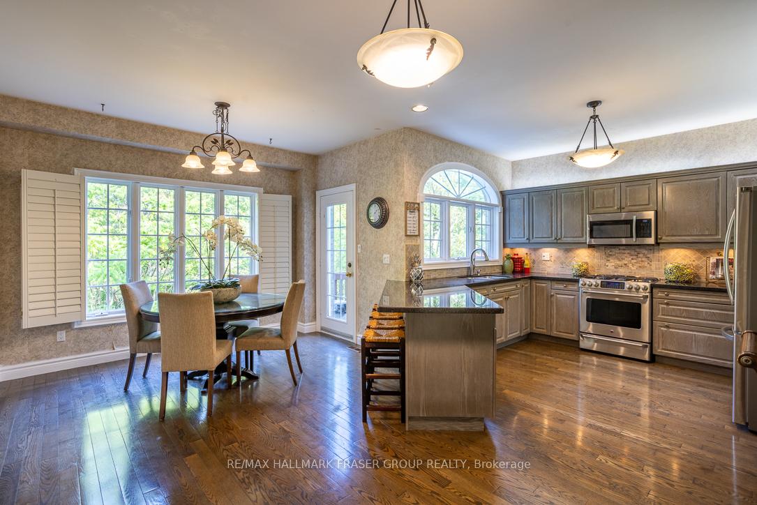 Photo 18 of 29 Hester Avenue, Ajax, Central West — HOMEH