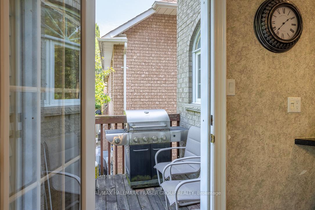 Photo 23 of 29 Hester Avenue, Ajax, Central West — HOMEH