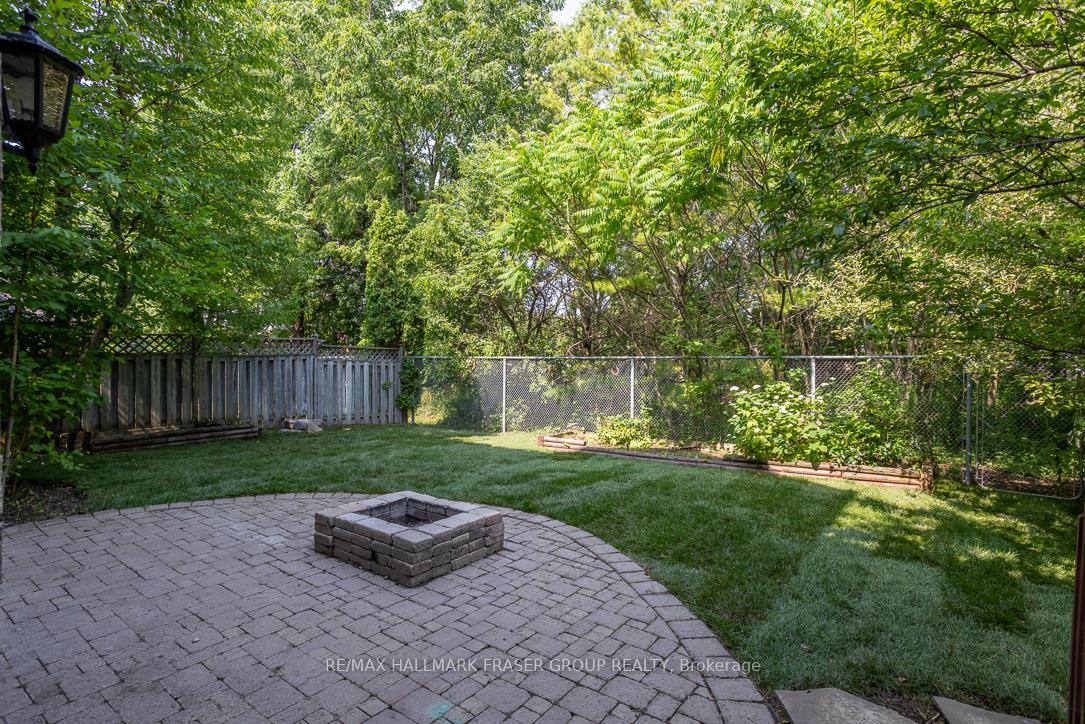Photo 47 of 29 Hester Avenue, Ajax, Central West — HOMEH