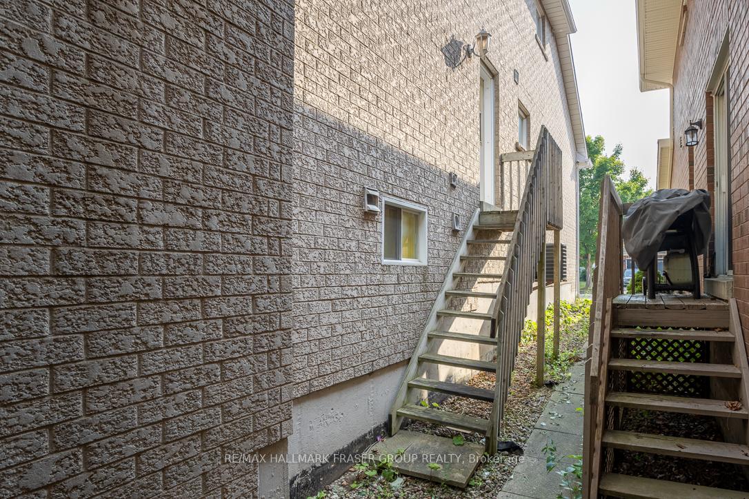 Photo 50 of 29 Hester Avenue, Ajax, Central West — HOMEH