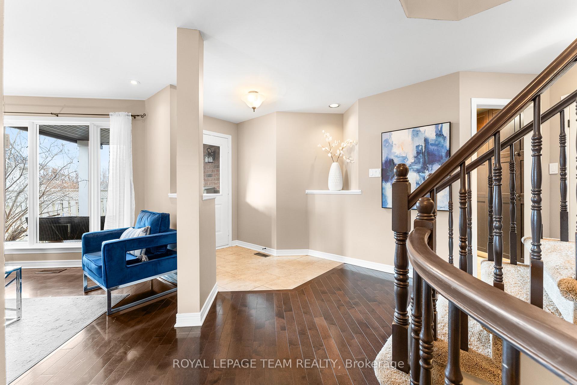 Photo 4 of 257 Redpath Drive, Ottawa, Barrhaven East — HOMEH