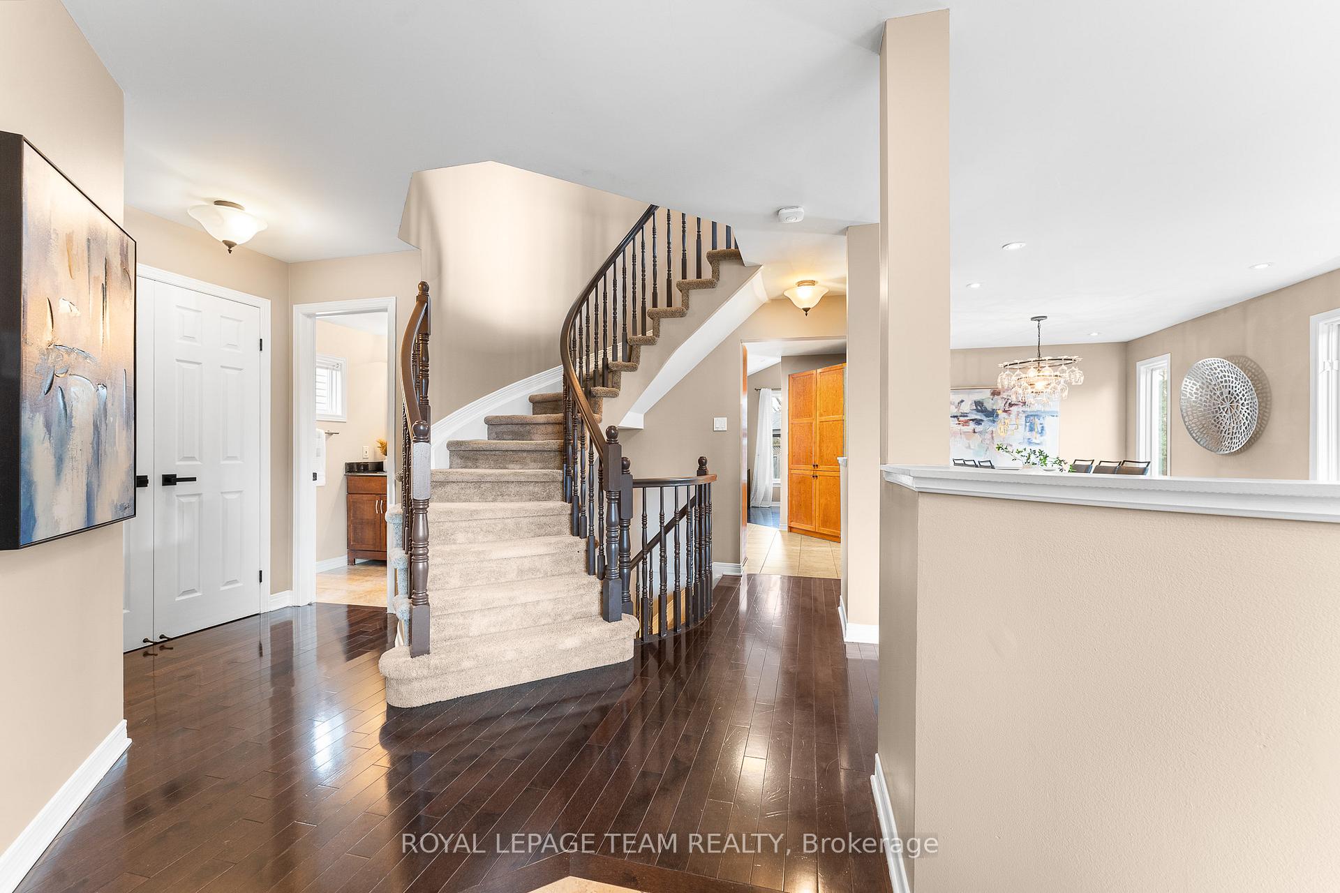 Photo 5 of 257 Redpath Drive, Ottawa, Barrhaven East — HOMEH