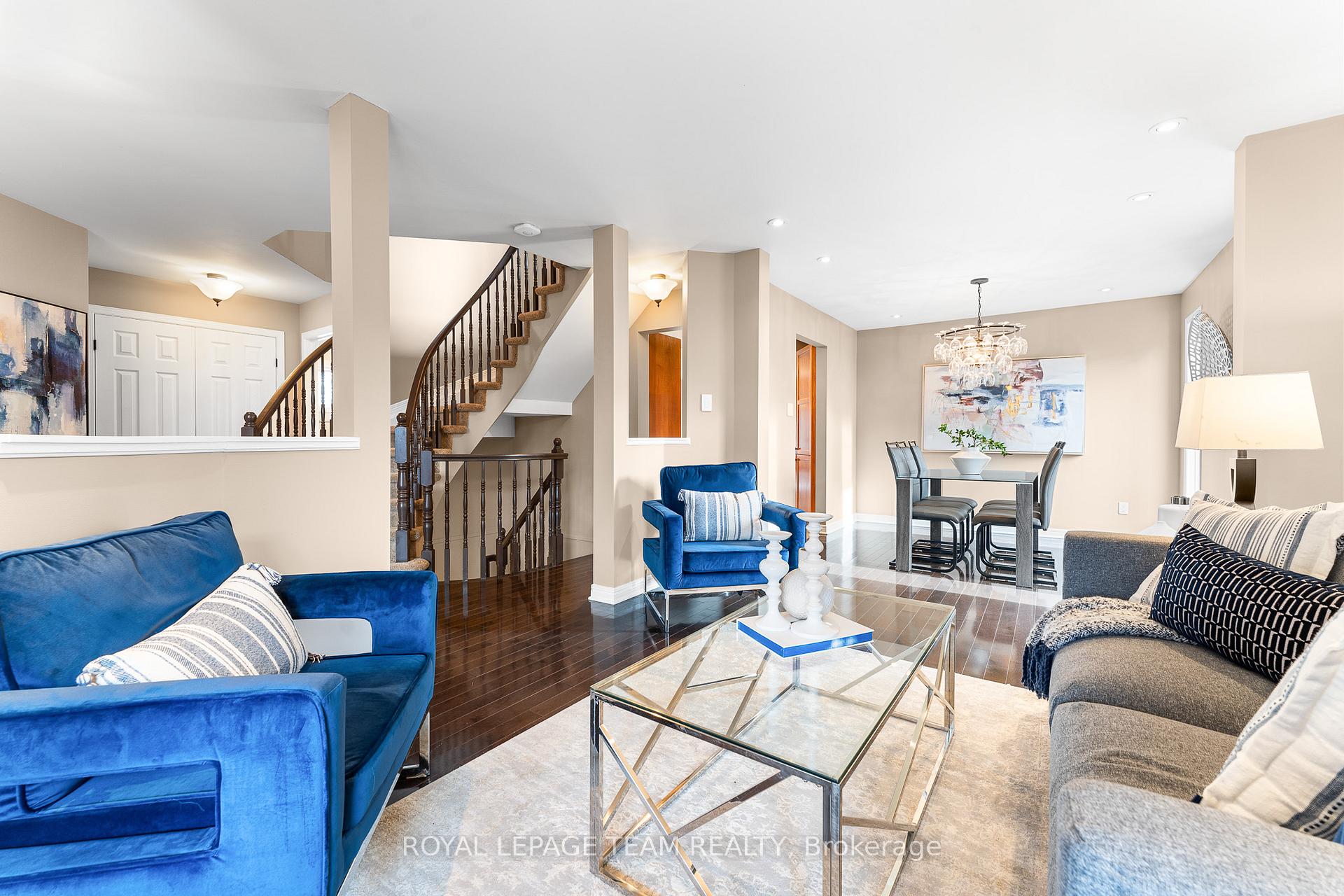Photo 6 of 257 Redpath Drive, Ottawa, Barrhaven East — HOMEH