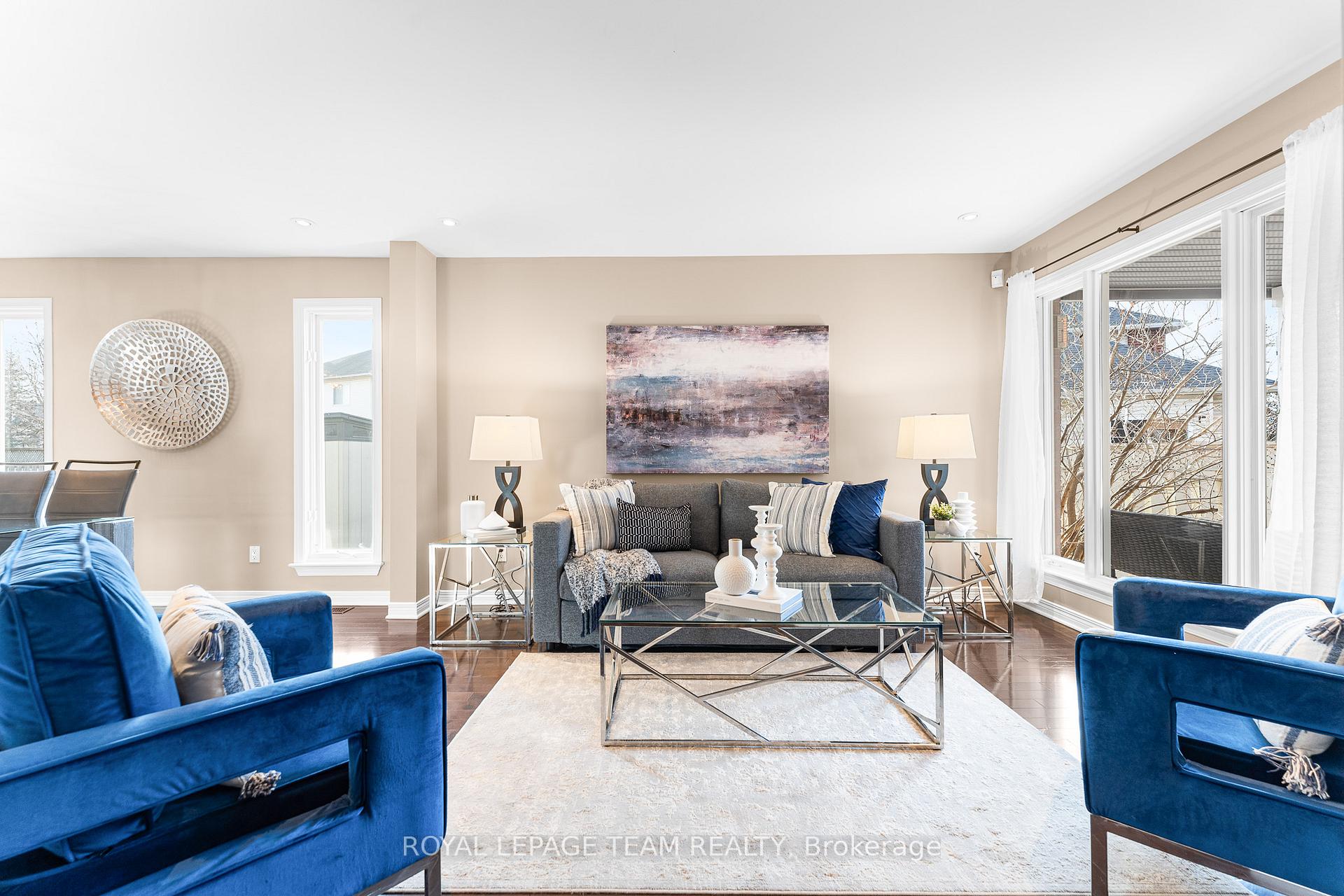Photo 7 of 257 Redpath Drive, Ottawa, Barrhaven East — HOMEH