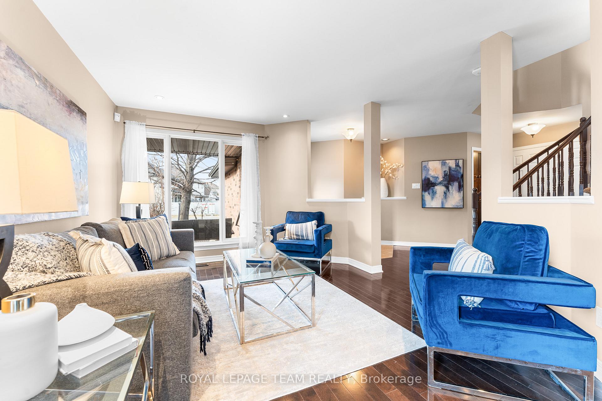 Photo 8 of 257 Redpath Drive, Ottawa, Barrhaven East — HOMEH