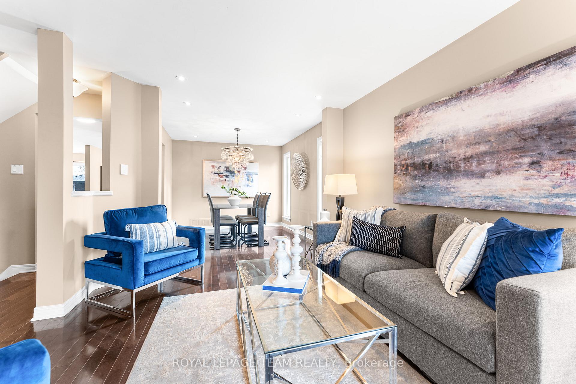 Photo 9 of 257 Redpath Drive, Ottawa, Barrhaven East — HOMEH