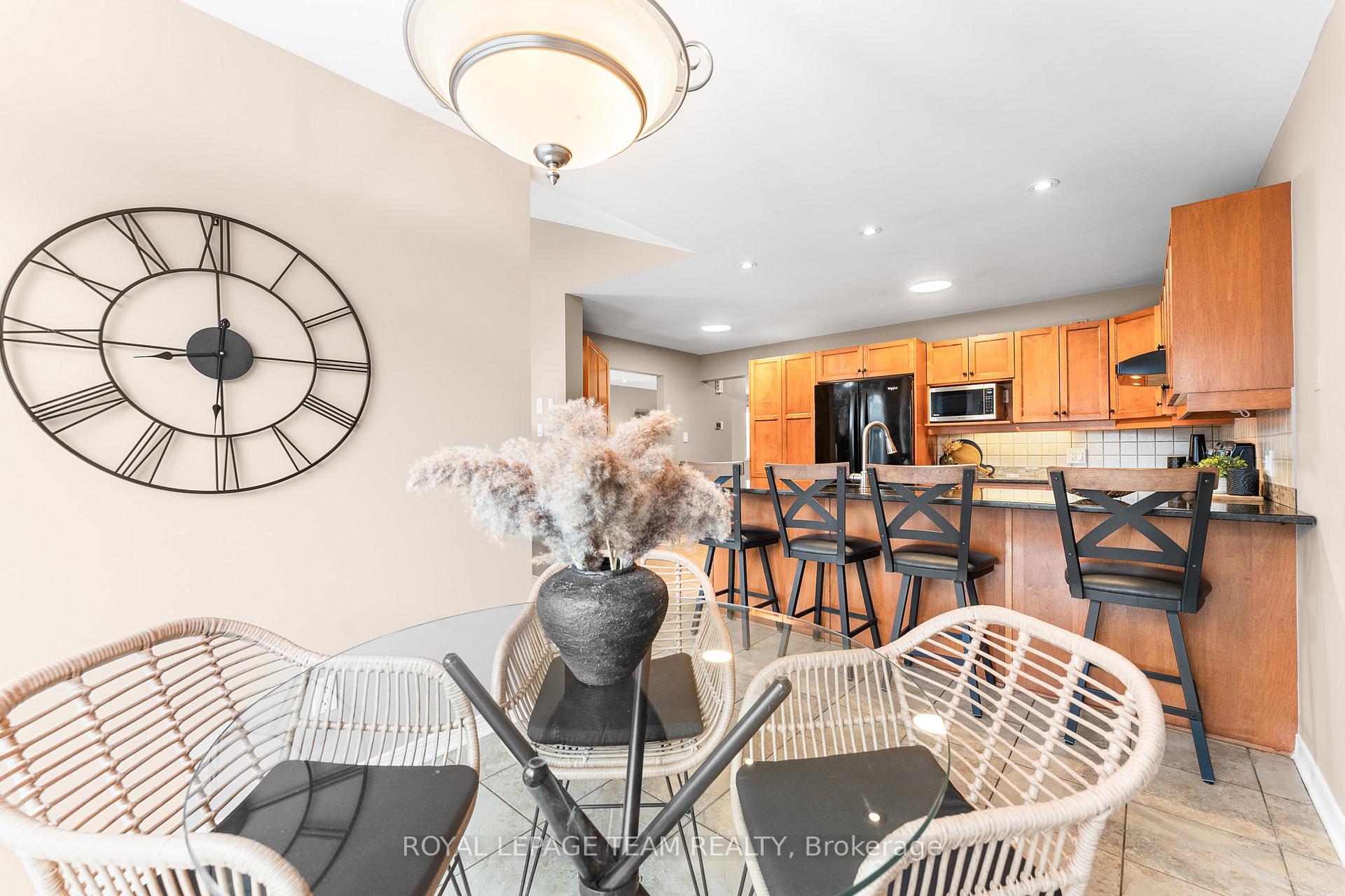 Photo 15 of 257 Redpath Drive, Ottawa, Barrhaven East — HOMEH