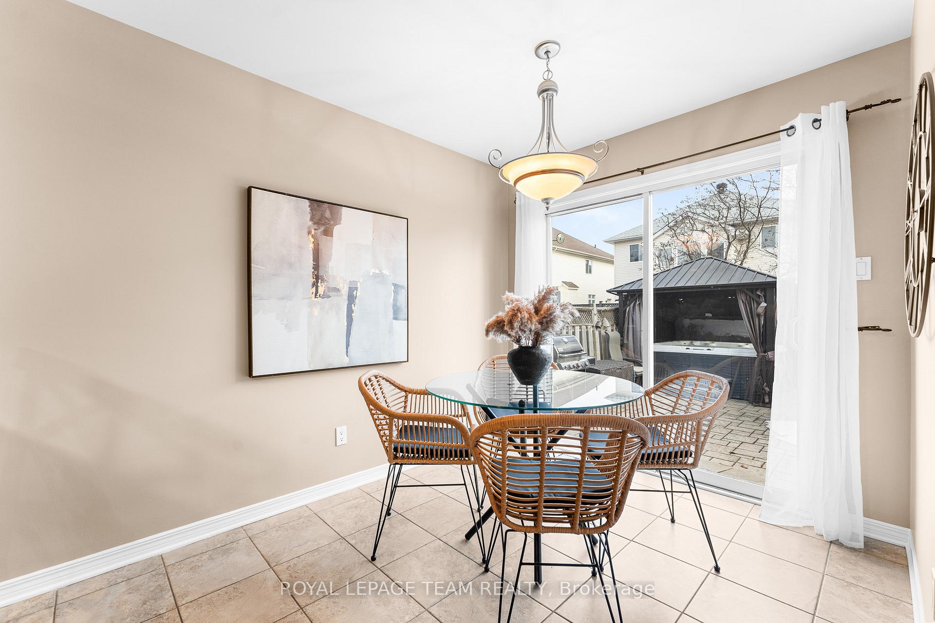 Photo 16 of 257 Redpath Drive, Ottawa, Barrhaven East — HOMEH
