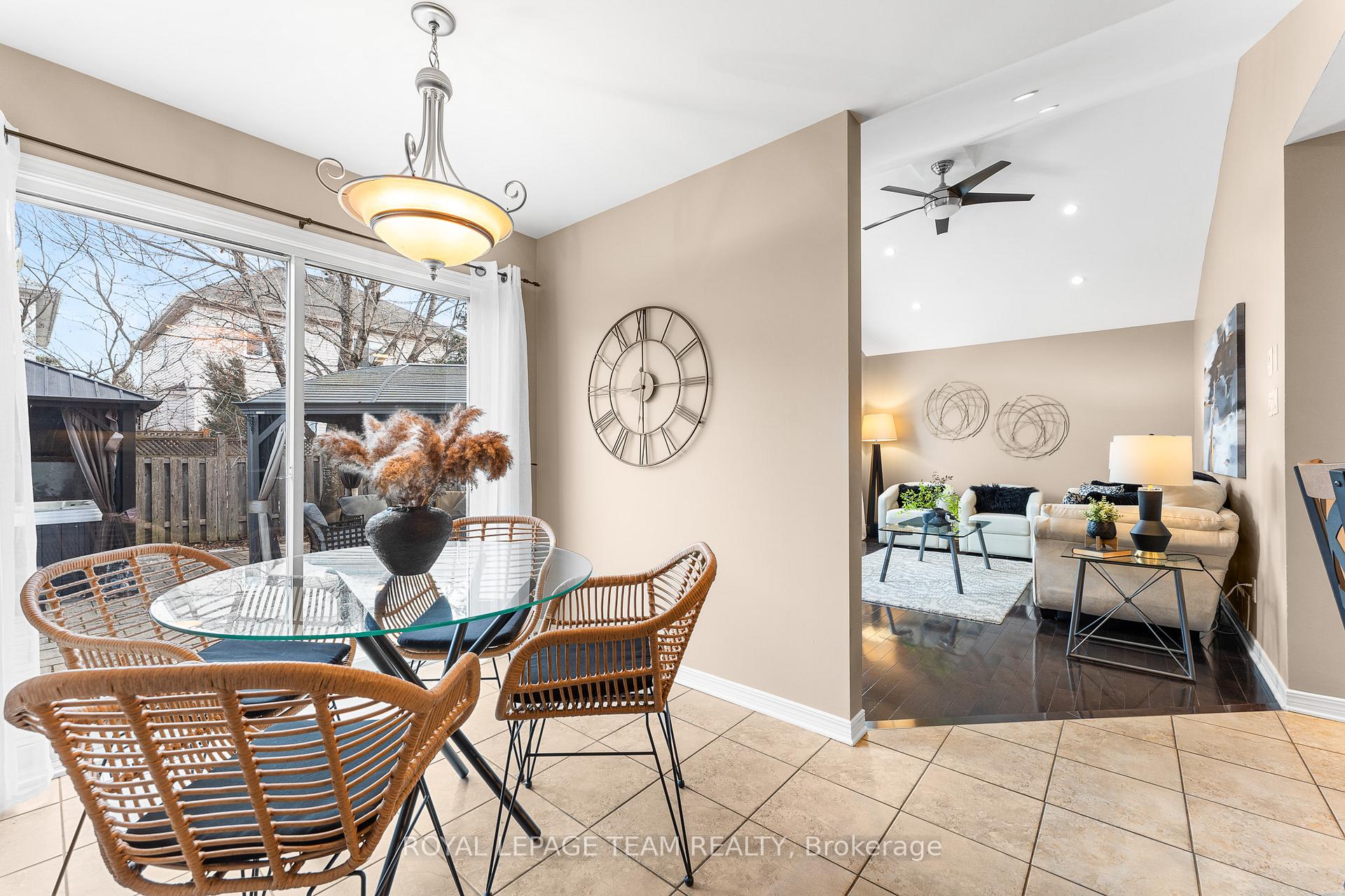 Photo 17 of 257 Redpath Drive, Ottawa, Barrhaven East — HOMEH