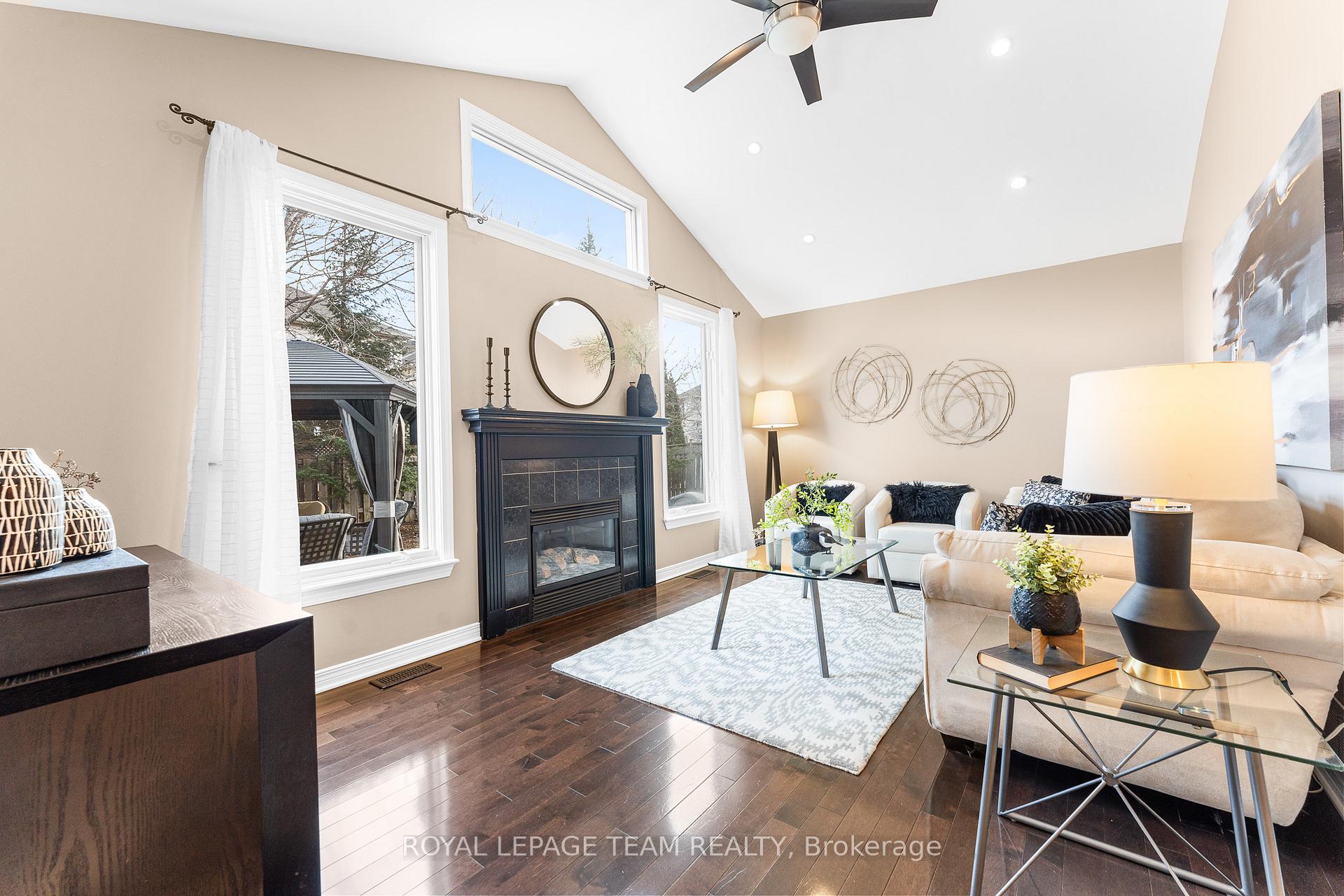Photo 18 of 257 Redpath Drive, Ottawa, Barrhaven East — HOMEH