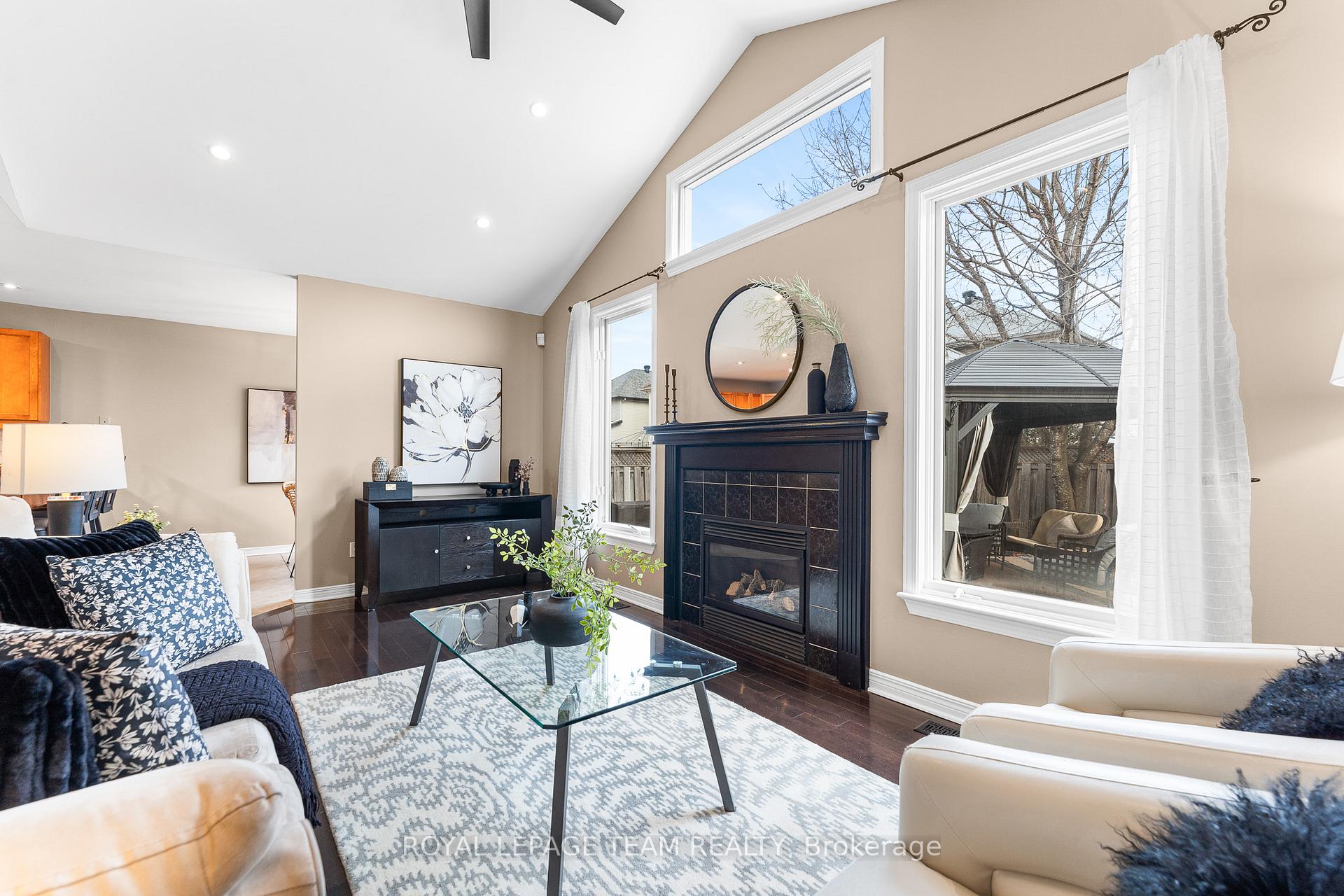 Photo 19 of 257 Redpath Drive, Ottawa, Barrhaven East — HOMEH