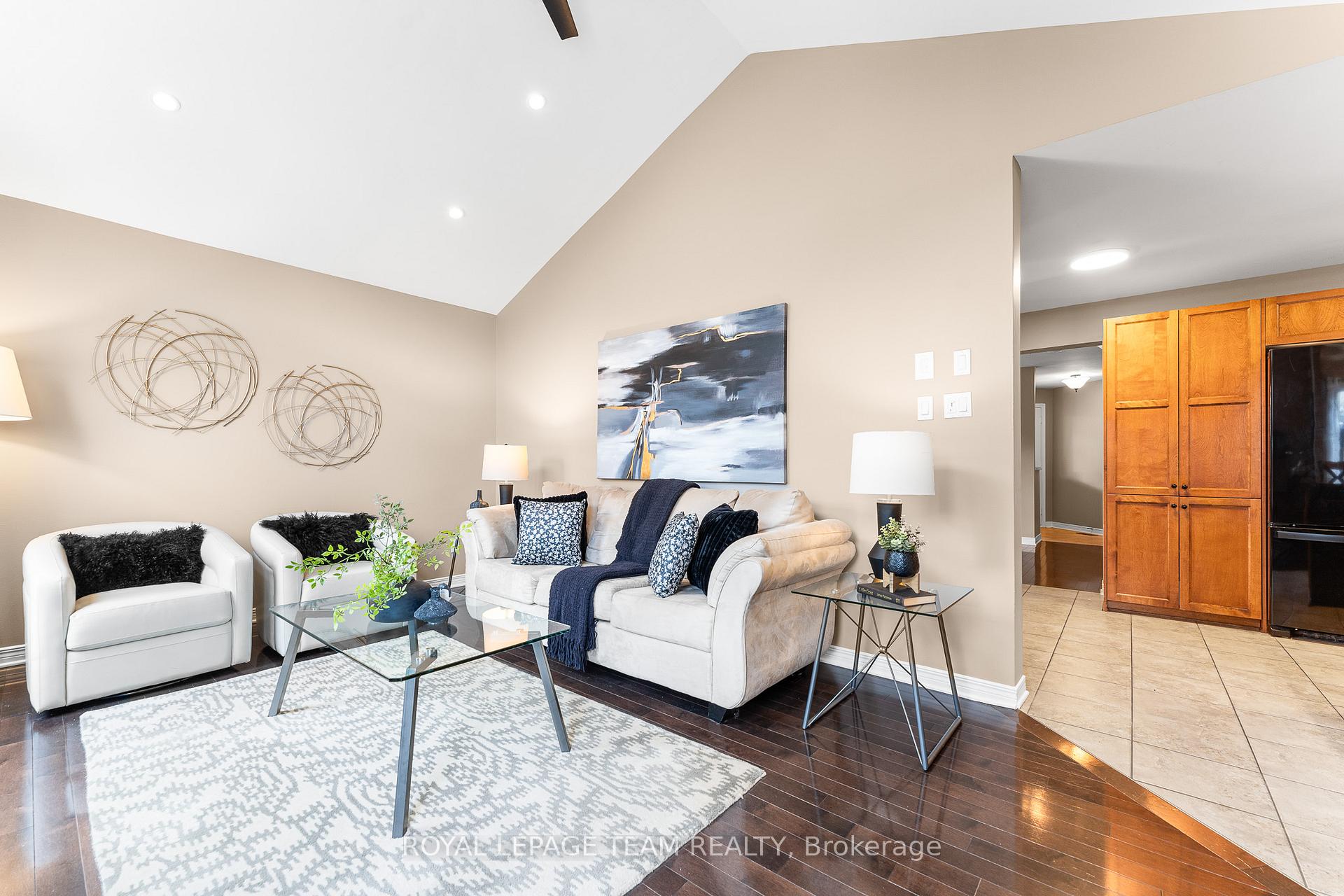 Photo 20 of 257 Redpath Drive, Ottawa, Barrhaven East — HOMEH
