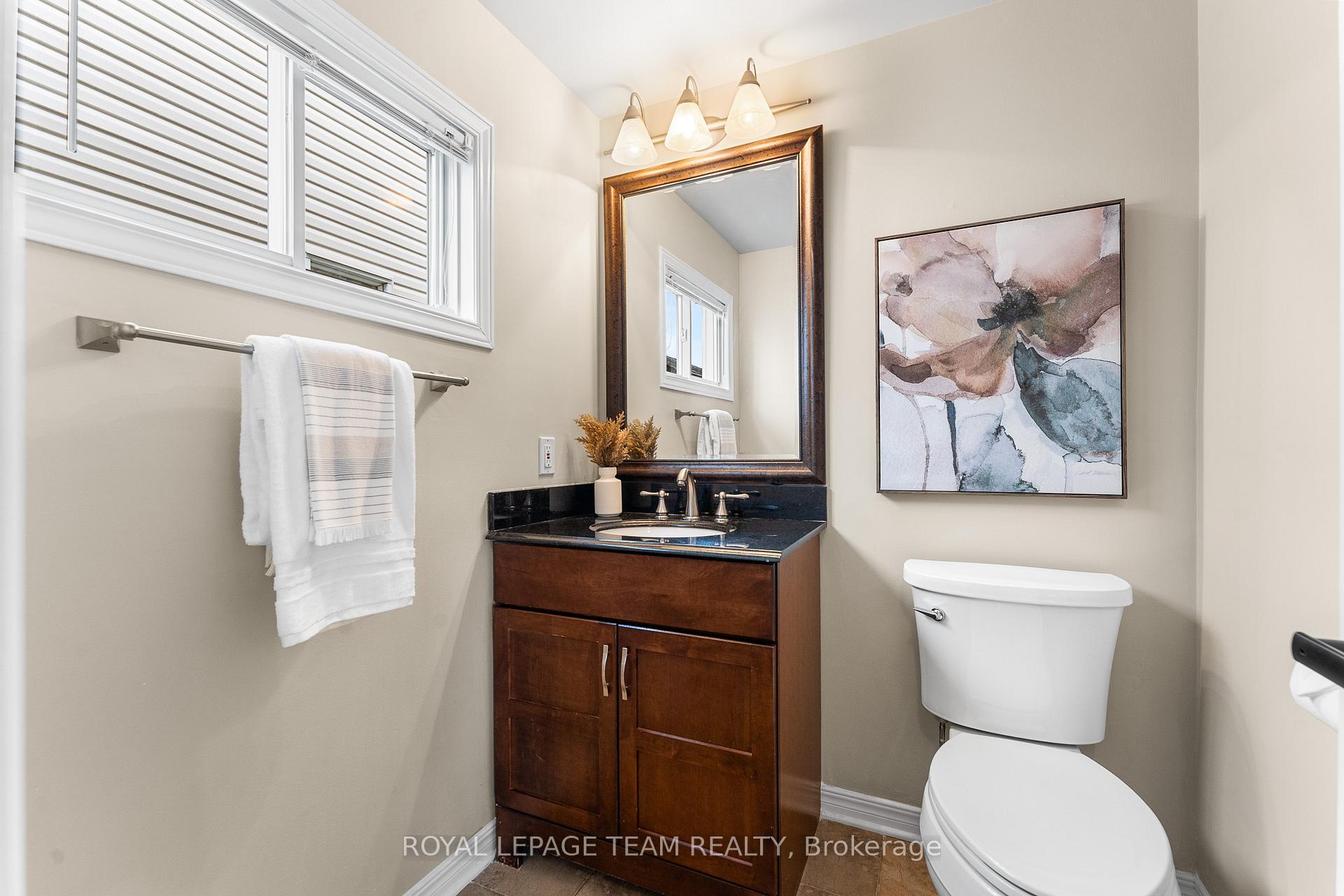 Photo 21 of 257 Redpath Drive, Ottawa, Barrhaven East — HOMEH