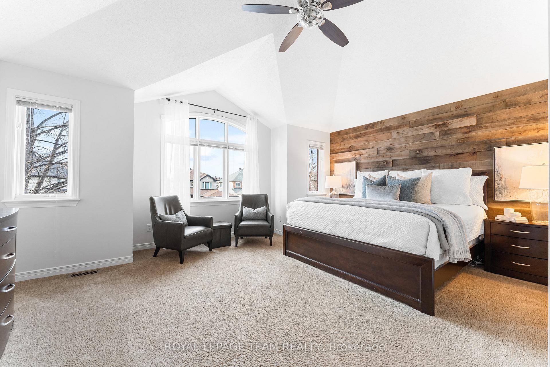 Photo 23 of 257 Redpath Drive, Ottawa, Barrhaven East — HOMEH