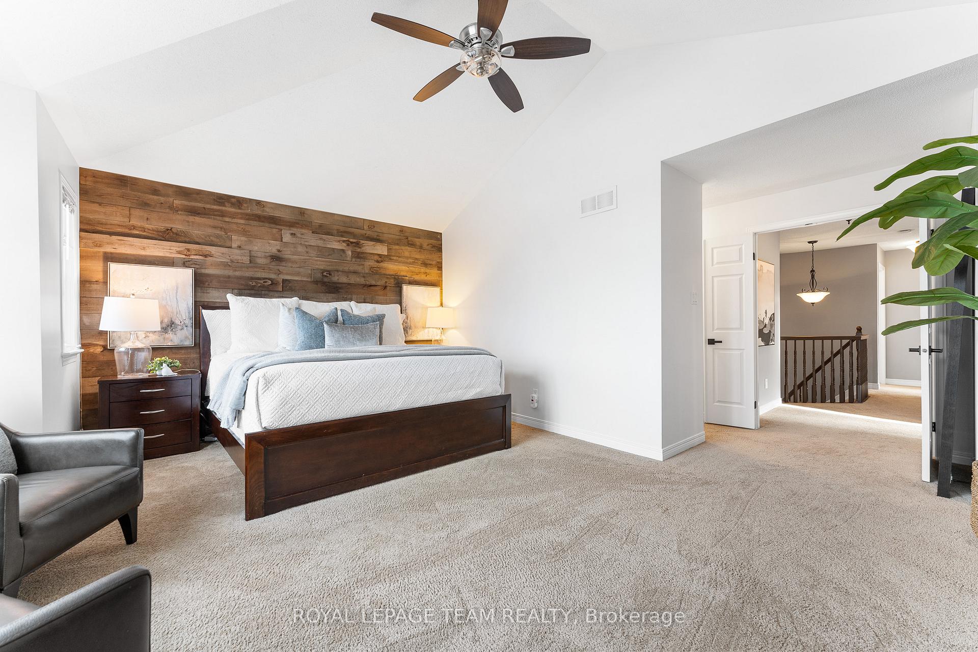 Photo 25 of 257 Redpath Drive, Ottawa, Barrhaven East — HOMEH