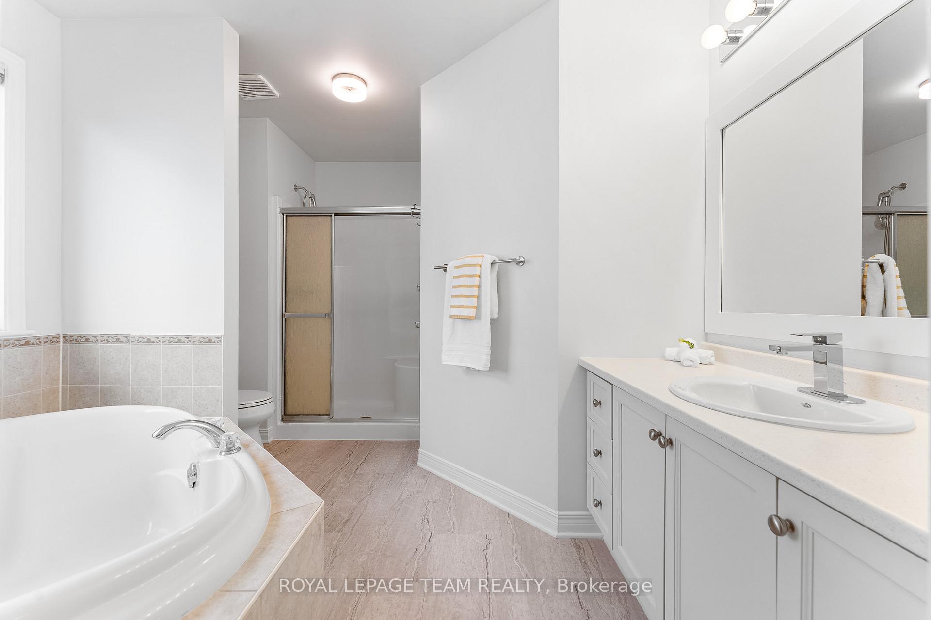 Photo 26 of 257 Redpath Drive, Ottawa, Barrhaven East — HOMEH