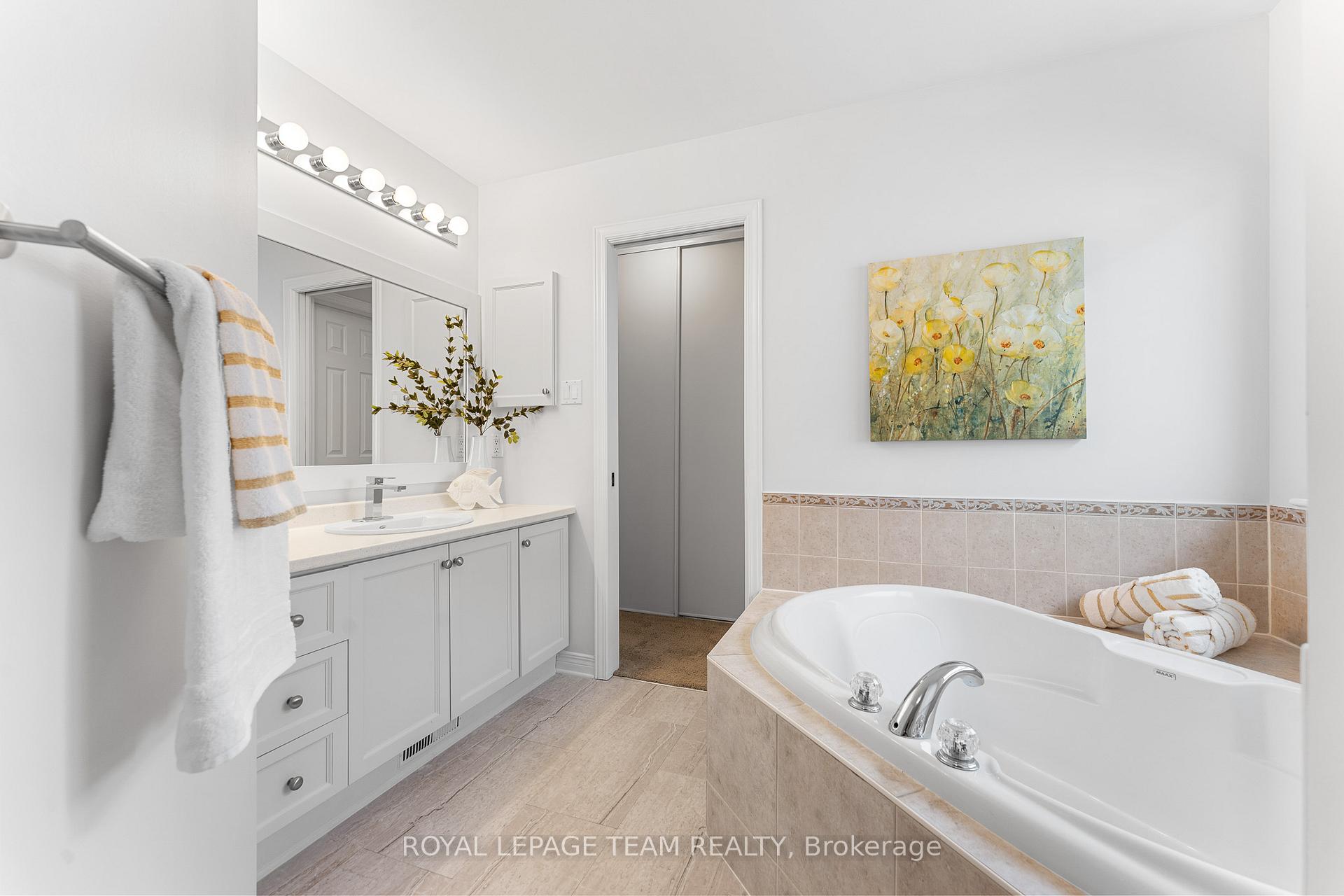 Photo 27 of 257 Redpath Drive, Ottawa, Barrhaven East — HOMEH