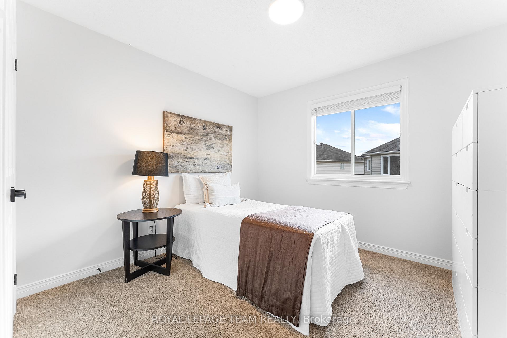 Photo 28 of 257 Redpath Drive, Ottawa, Barrhaven East — HOMEH
