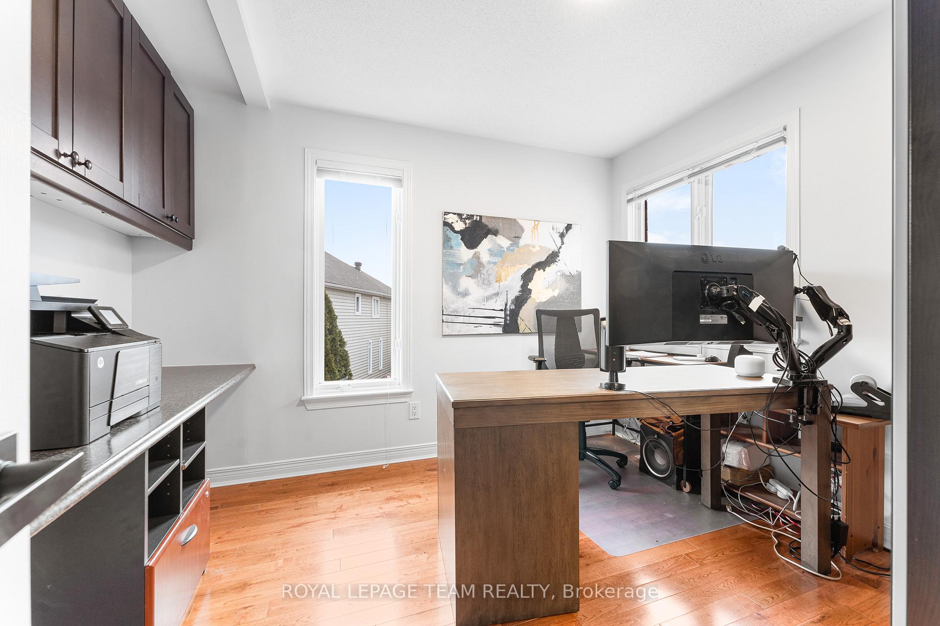 Photo 31 of 257 Redpath Drive, Ottawa, Barrhaven East — HOMEH