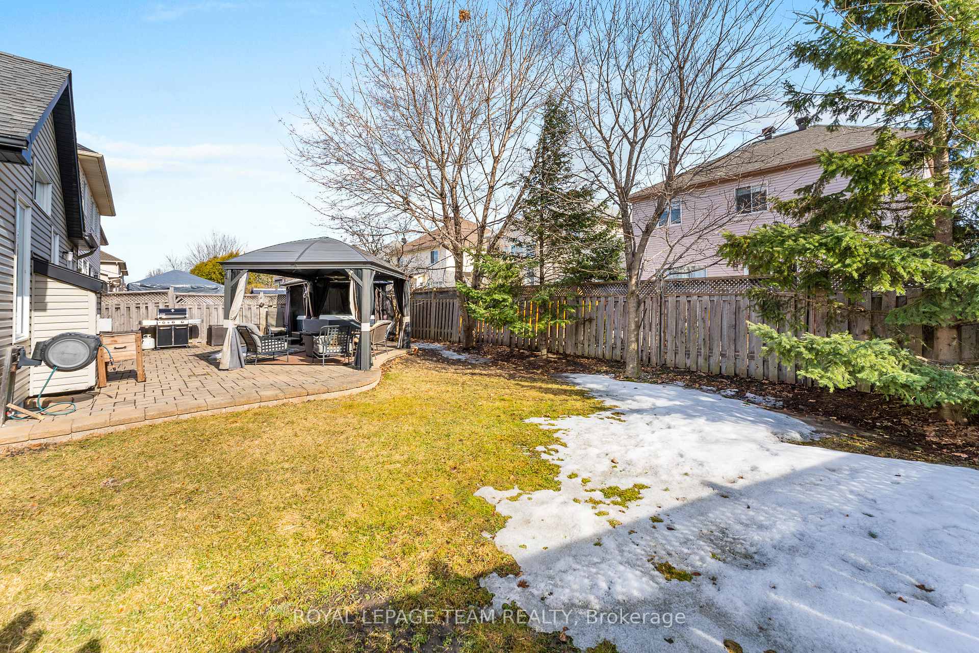 Photo 38 of 257 Redpath Drive, Ottawa, Barrhaven East — HOMEH