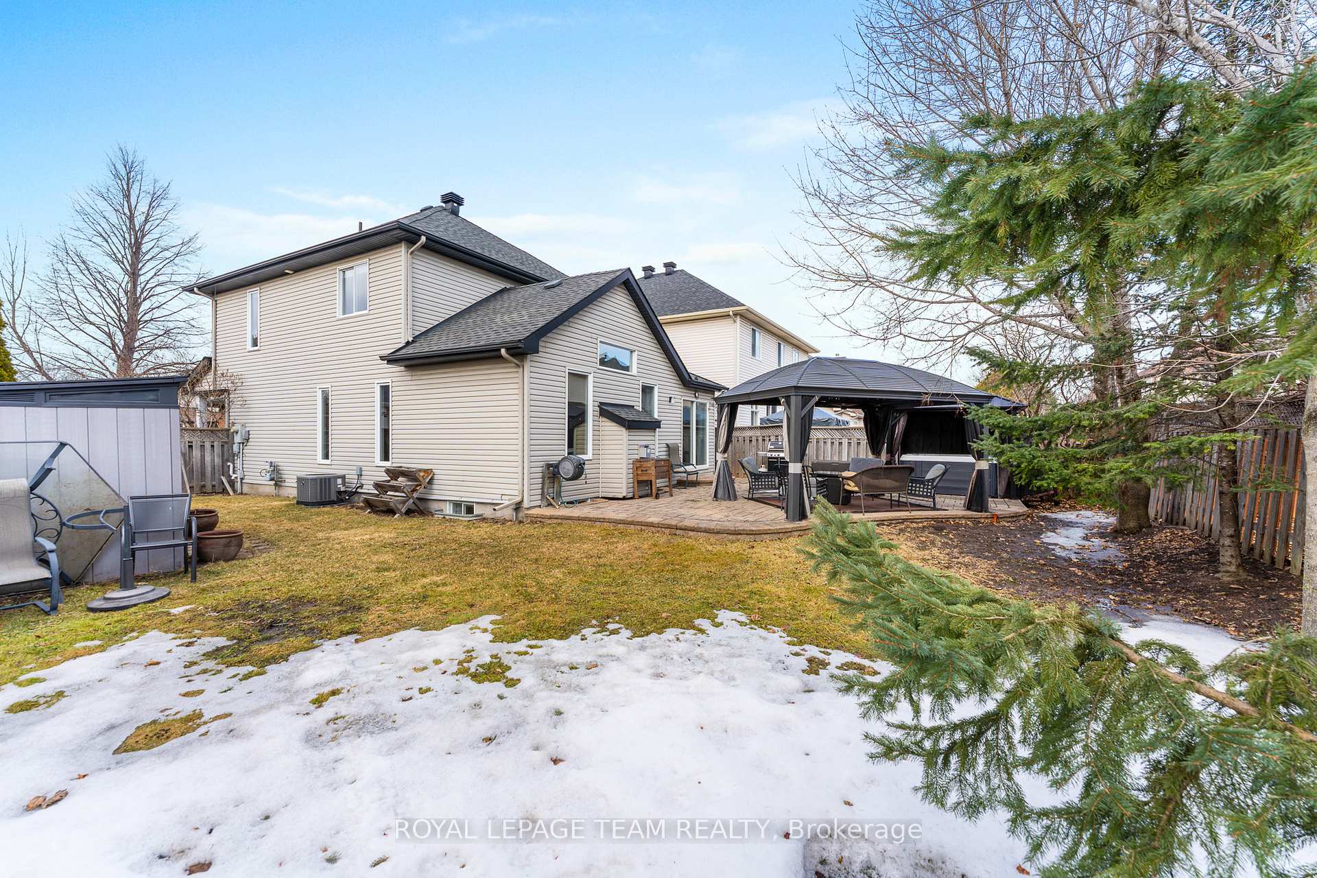 Photo 39 of 257 Redpath Drive, Ottawa, Barrhaven East — HOMEH
