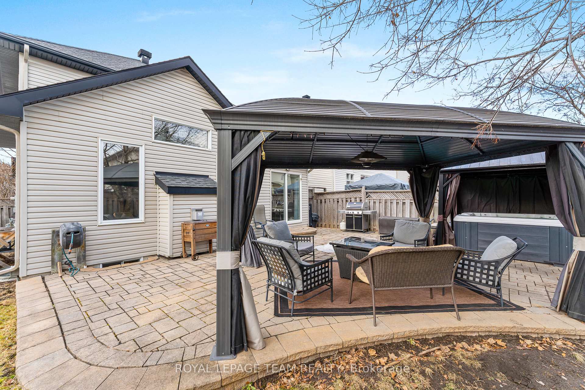 Photo 40 of 257 Redpath Drive, Ottawa, Barrhaven East — HOMEH