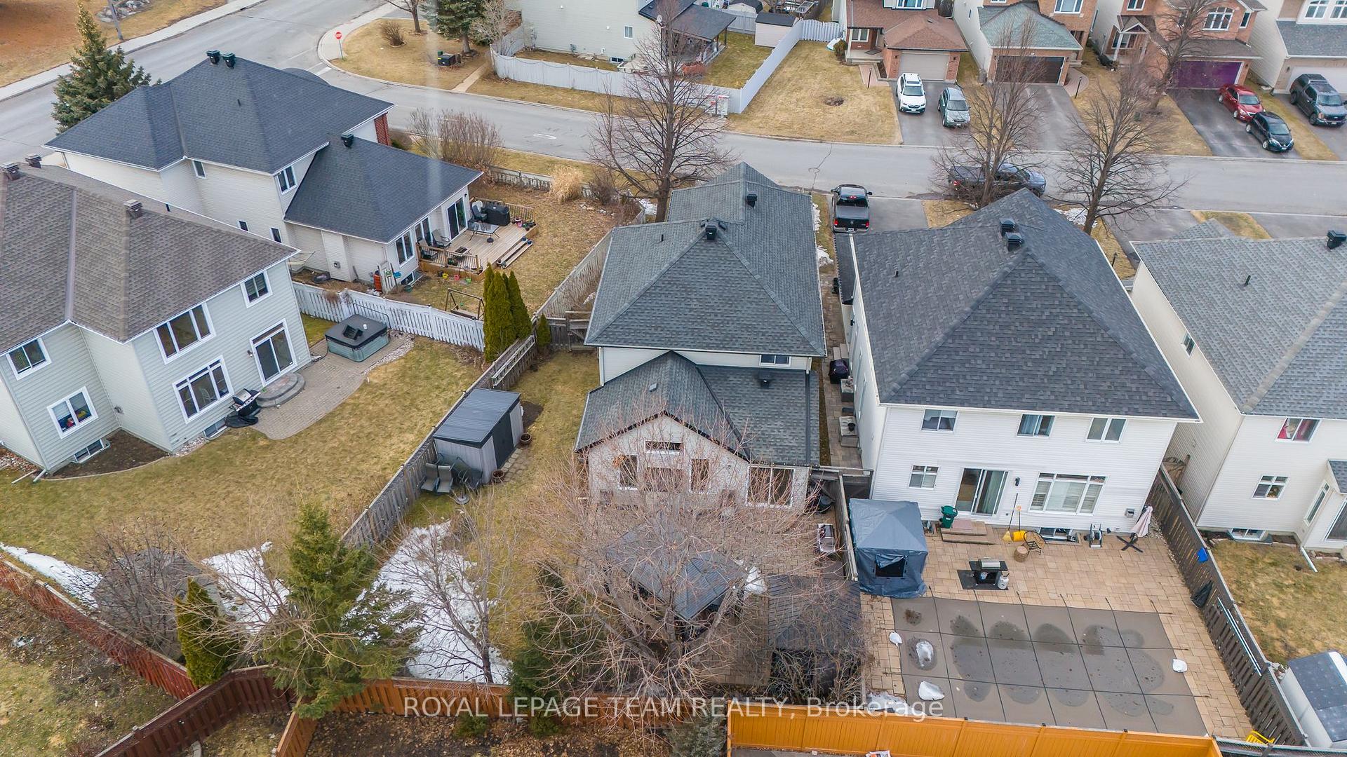 Photo 41 of 257 Redpath Drive, Ottawa, Barrhaven East — HOMEH