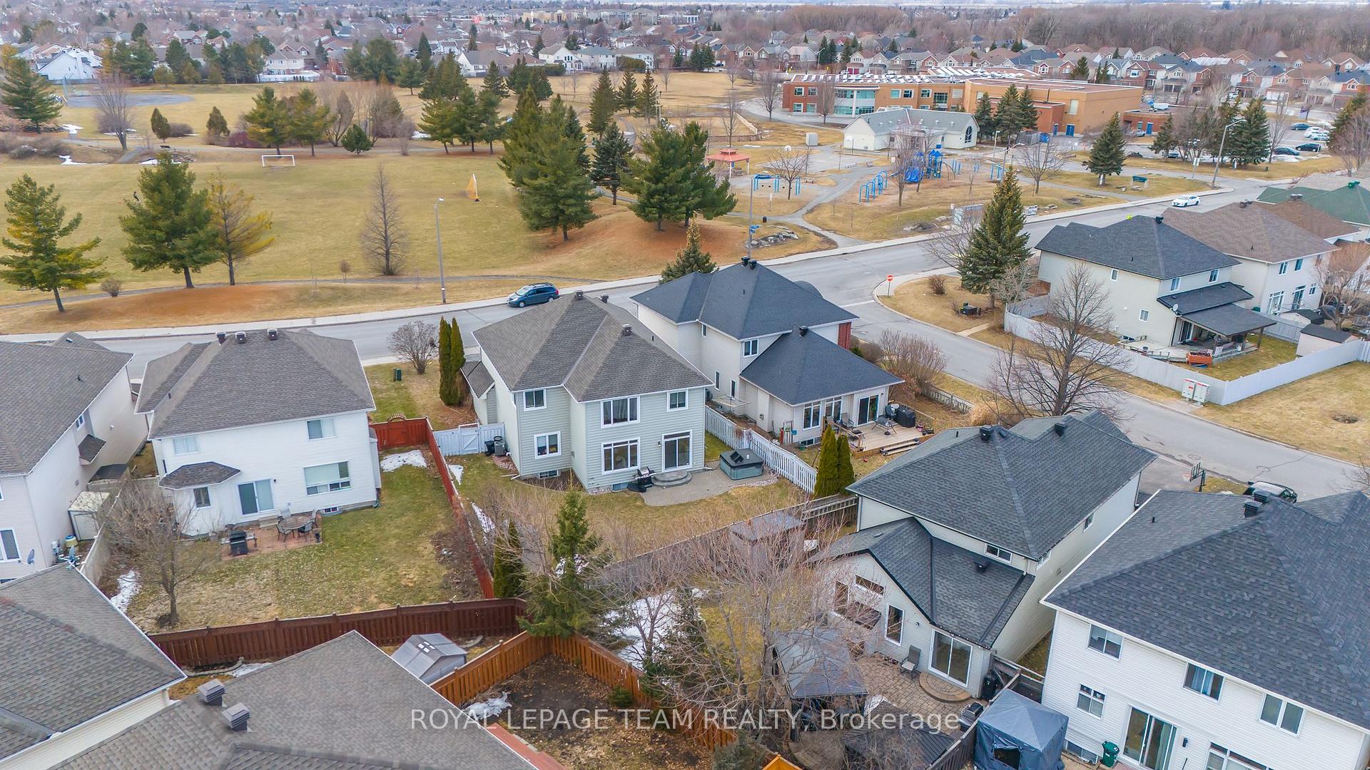 Photo 42 of 257 Redpath Drive, Ottawa, Barrhaven East — HOMEH