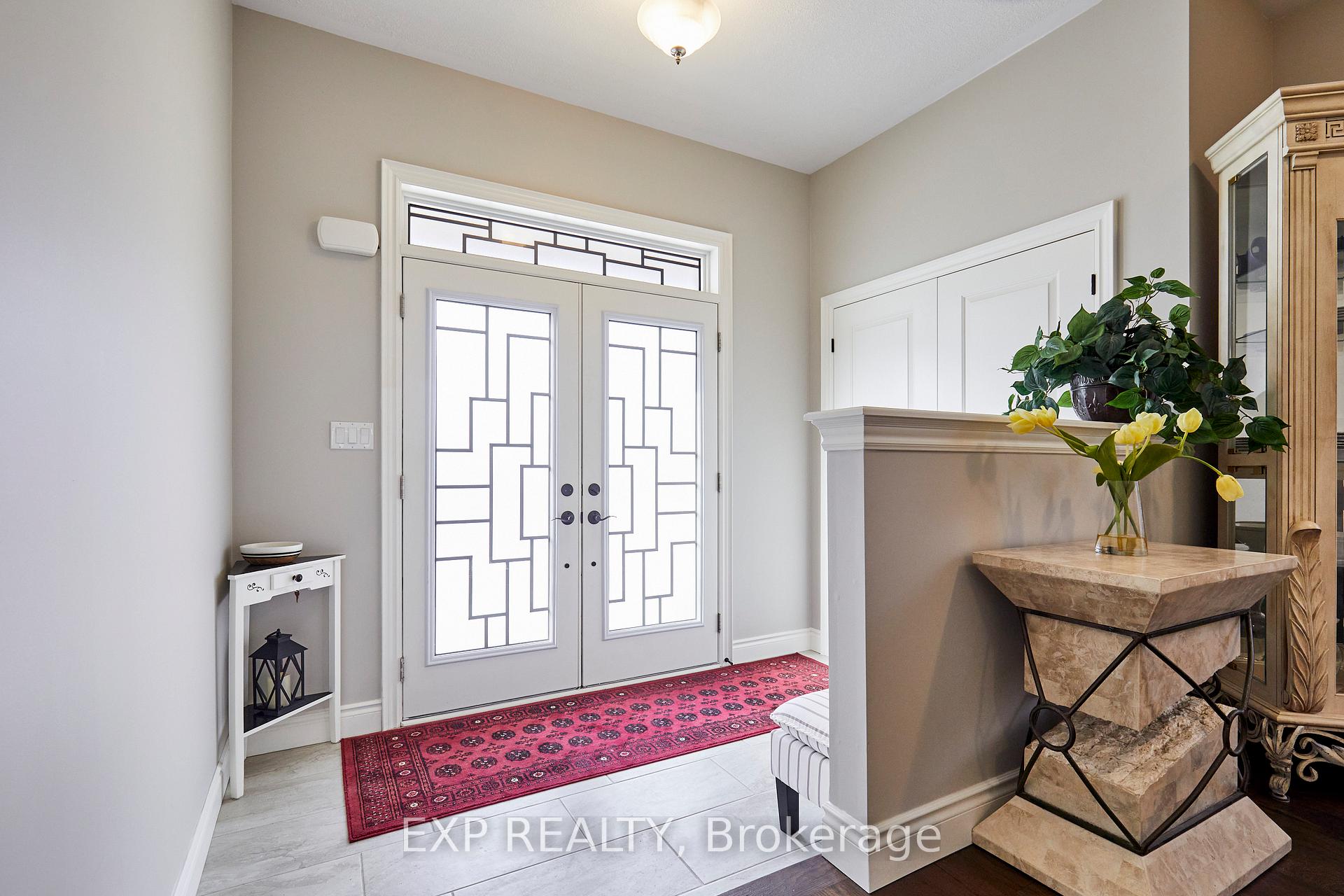 Photo 2 of 3 Bill Hutchinson Crescent, Clarington, Bowmanville — HOMEH