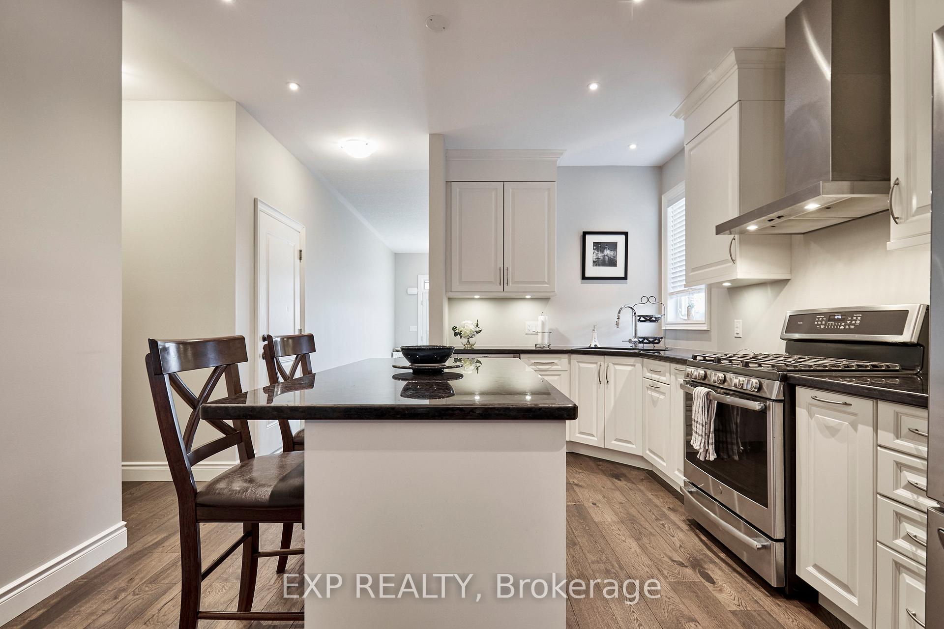 Photo 8 of 3 Bill Hutchinson Crescent, Clarington, Bowmanville — HOMEH