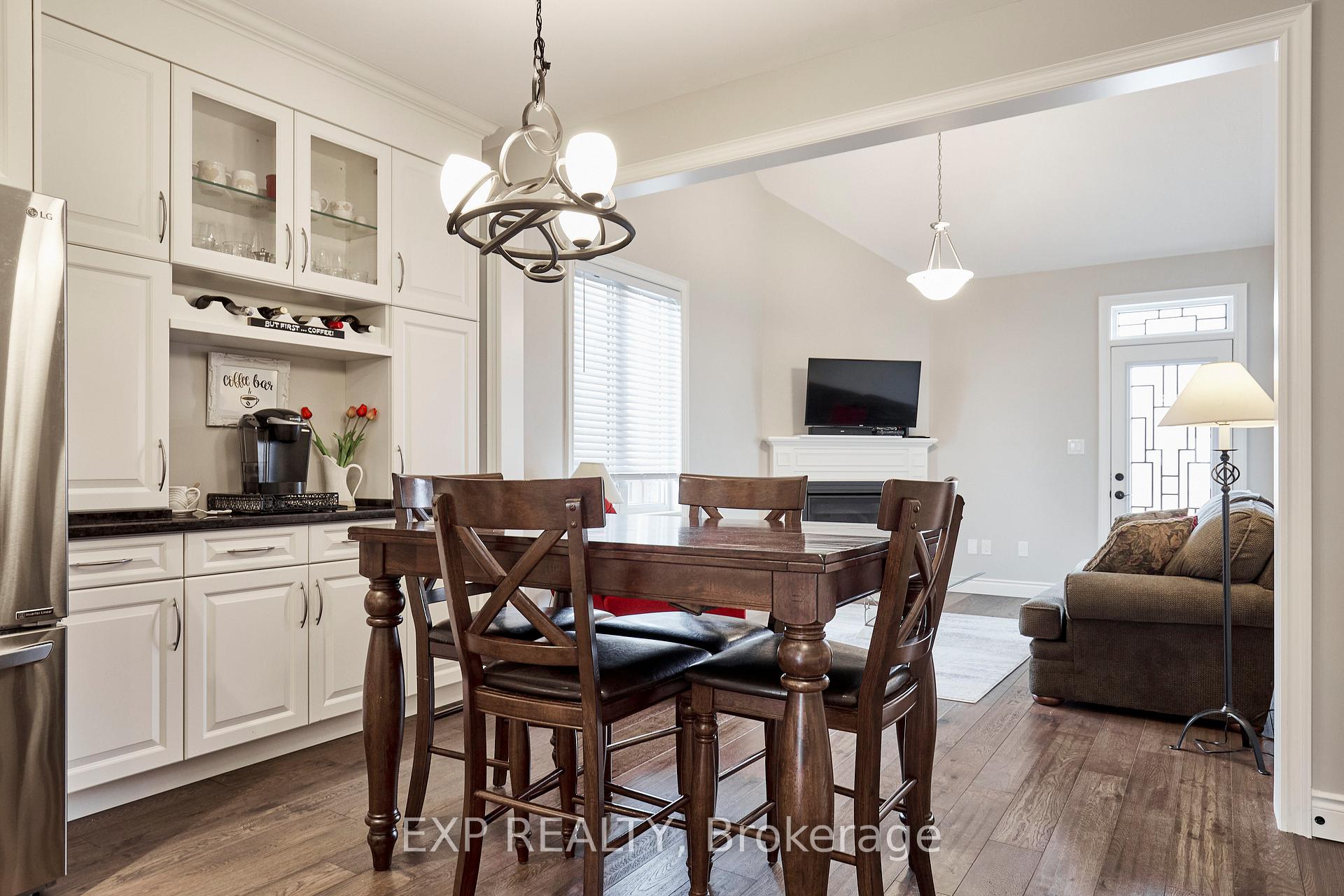 Photo 9 of 3 Bill Hutchinson Crescent, Clarington, Bowmanville — HOMEH
