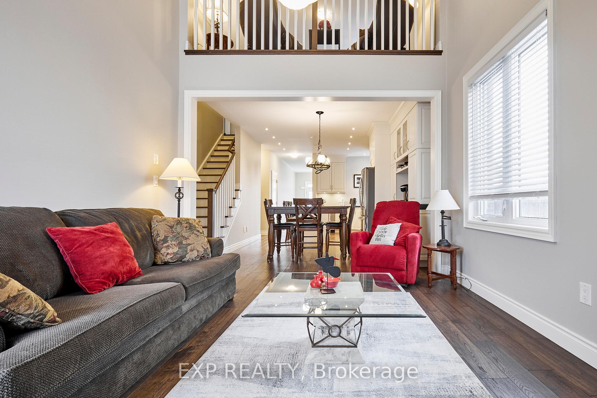 Photo 12 of 3 Bill Hutchinson Crescent, Clarington, Bowmanville — HOMEH