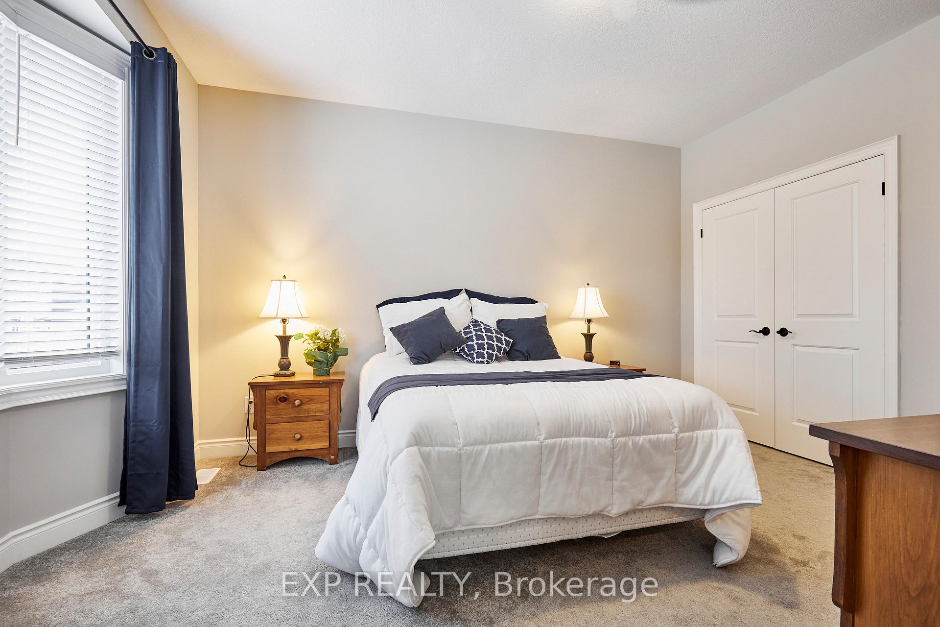 Photo 16 of 3 Bill Hutchinson Crescent, Clarington, Bowmanville — HOMEH