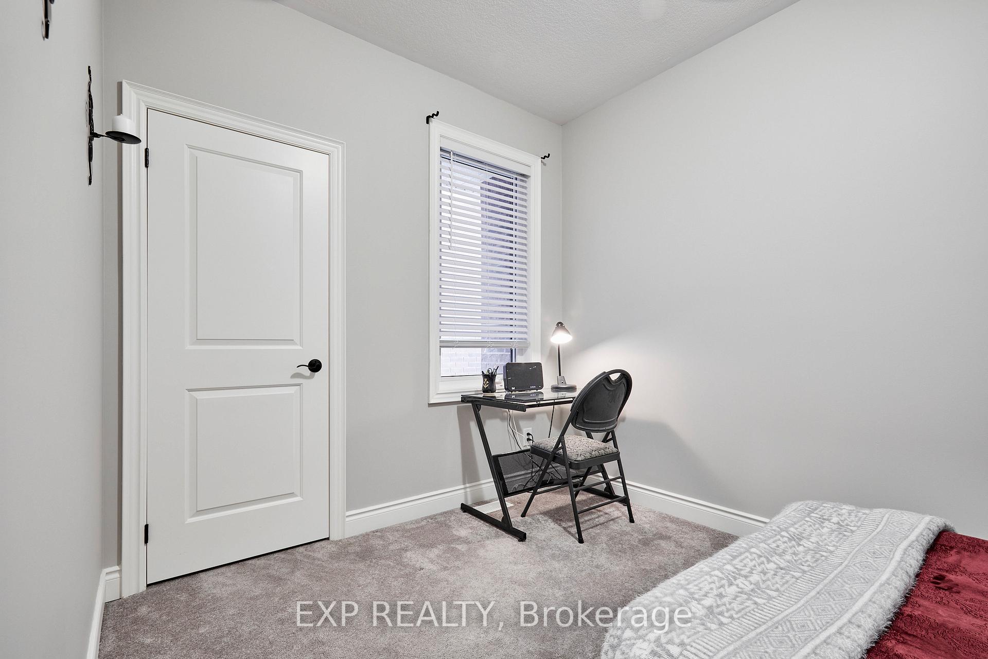 Photo 21 of 3 Bill Hutchinson Crescent, Clarington, Bowmanville — HOMEH