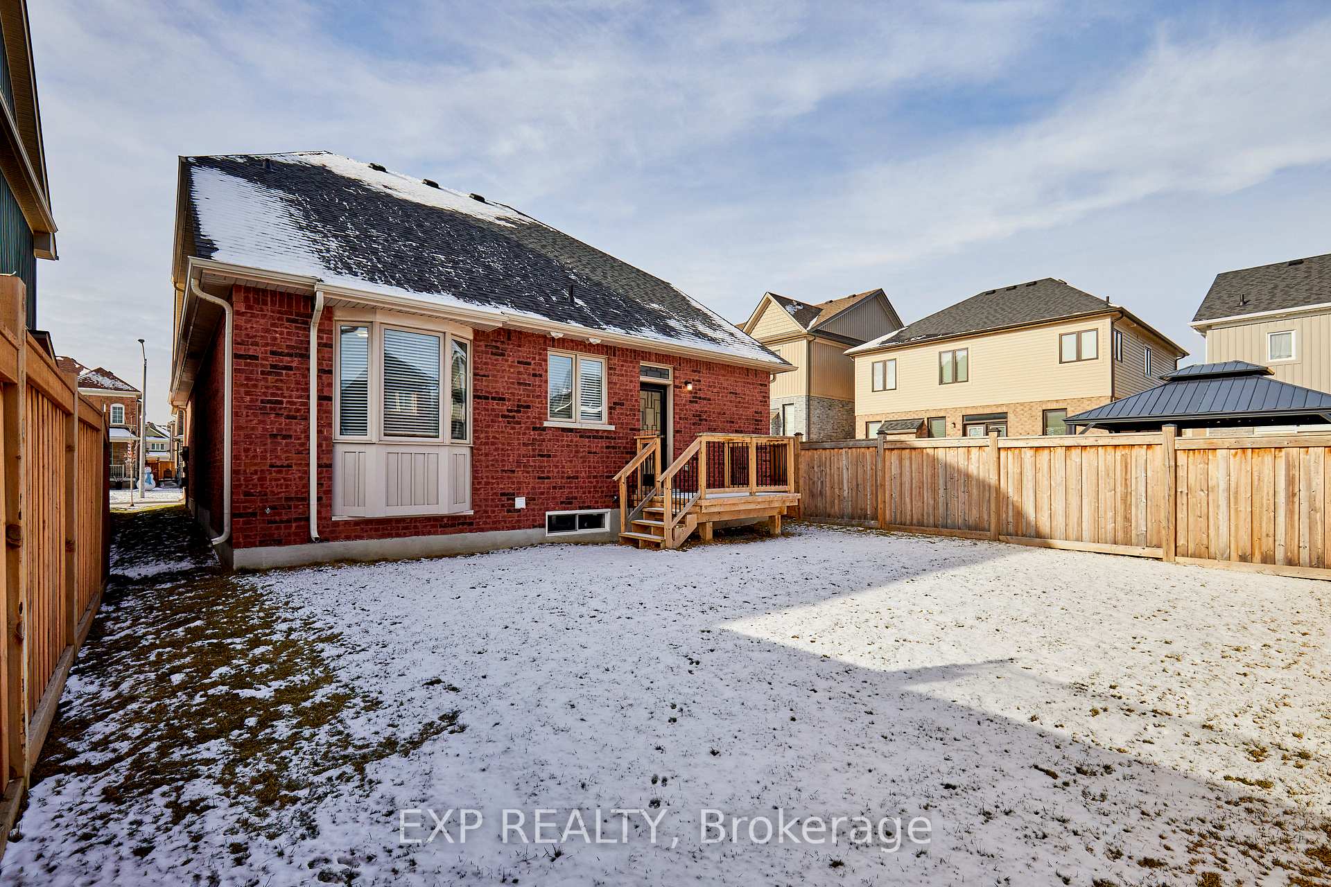 Photo 34 of 3 Bill Hutchinson Crescent, Clarington, Bowmanville — HOMEH