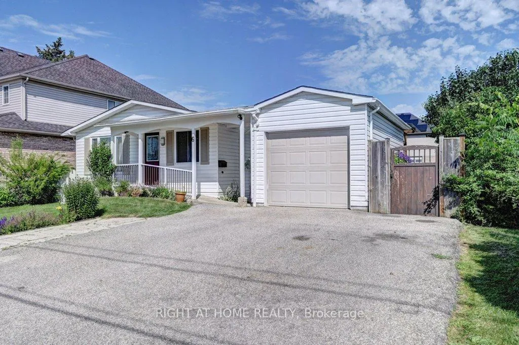 Photo 1 of 150 Millen Rd, Guelph, Victoria North — HOMEH