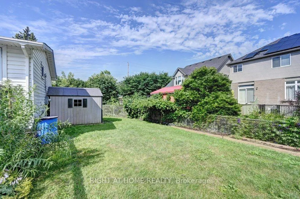 Photo 38 of 150 Millen Rd, Guelph, Victoria North — HOMEH