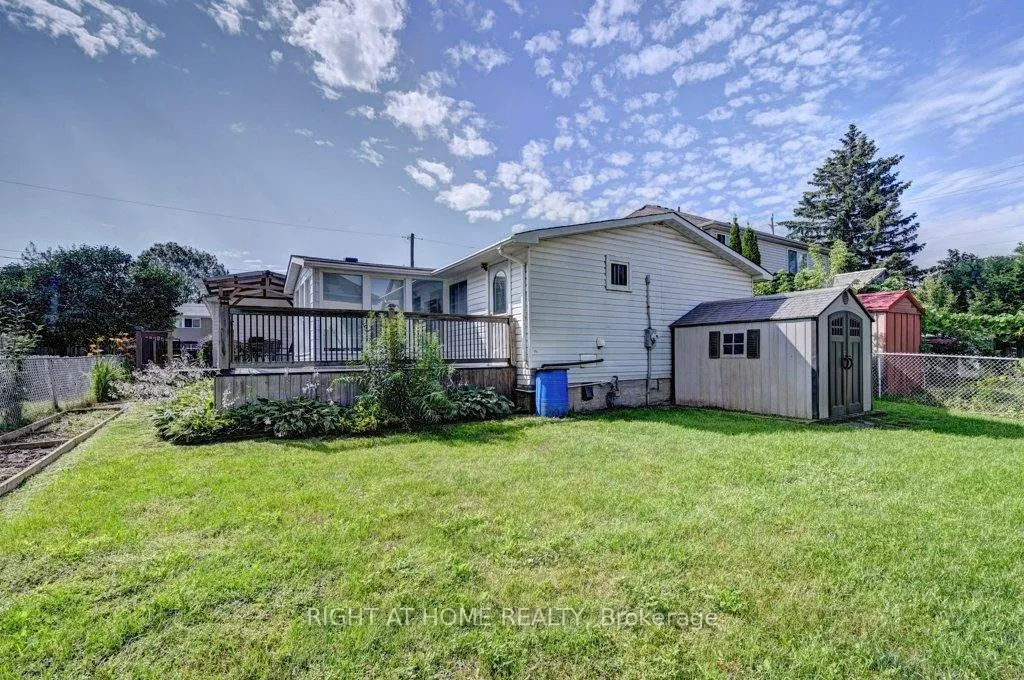 Photo 40 of 150 Millen Rd, Guelph, Victoria North — HOMEH