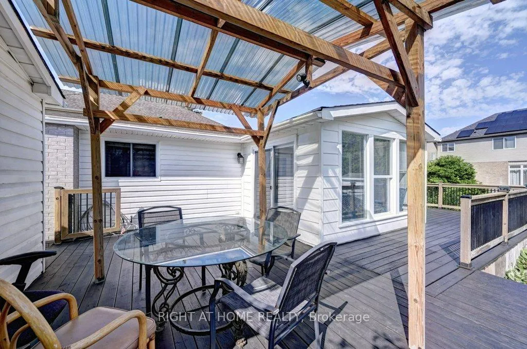 Photo 46 of 150 Millen Rd, Guelph, Victoria North — HOMEH