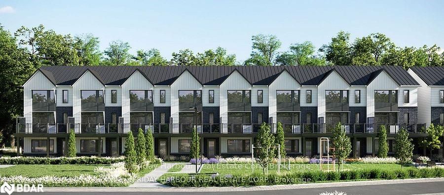 Photo 1 of 30 Rainwater Lane, Barrie, Holly — HOMEH