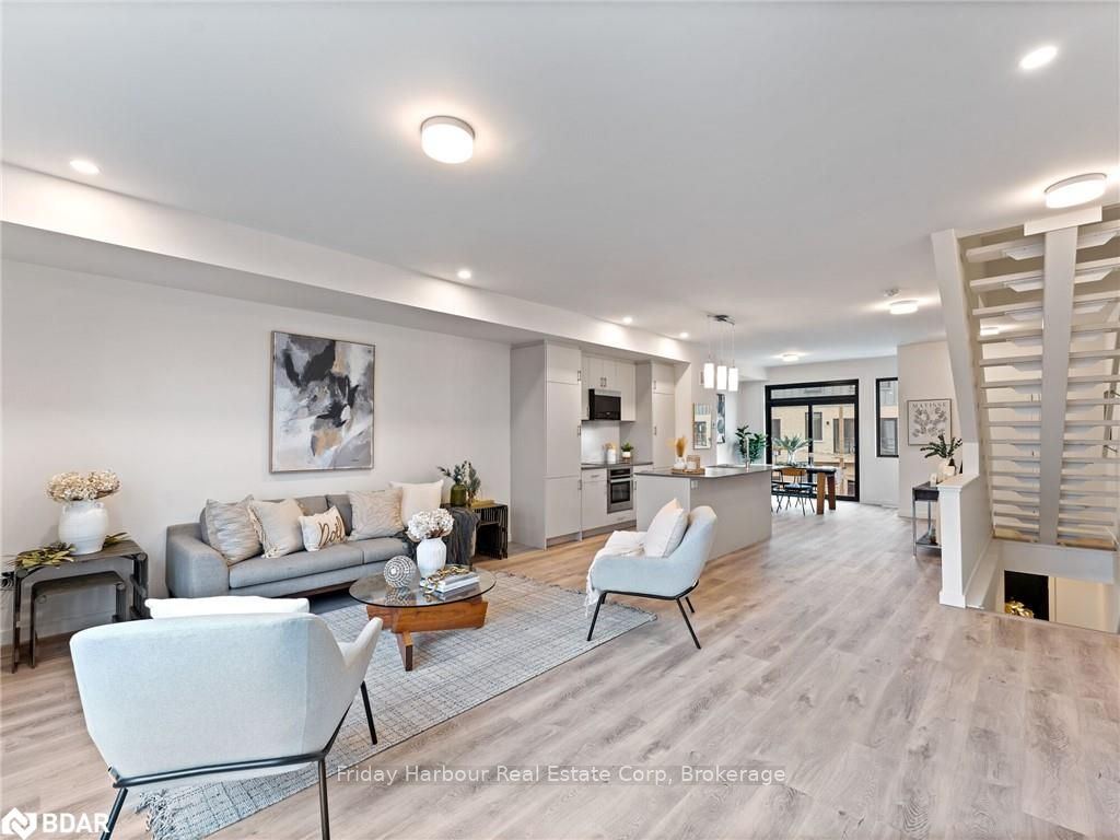 Photo 12 of 30 Rainwater Lane, Barrie, Holly — HOMEH